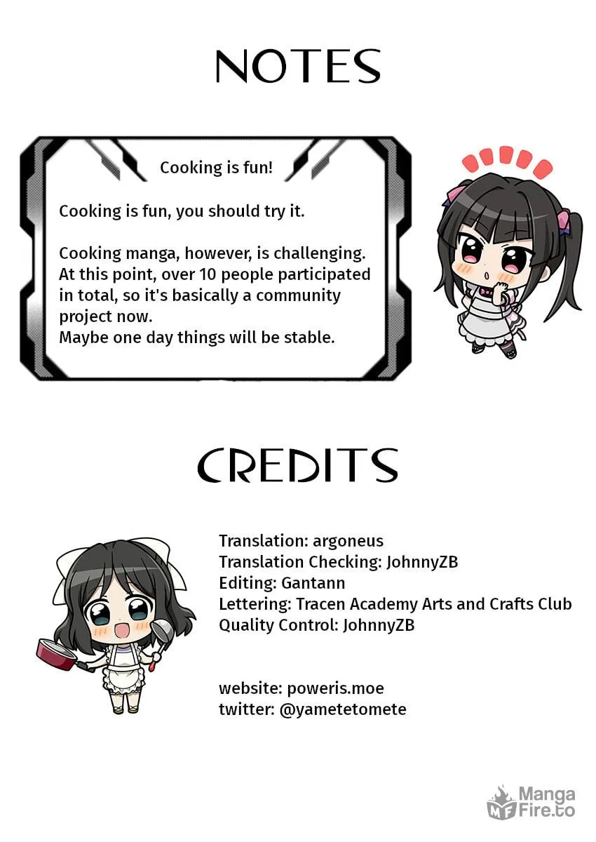 Senki Kanshoku Symphogear ~Shirabemeshi~ Chapter 4 page 21 - 