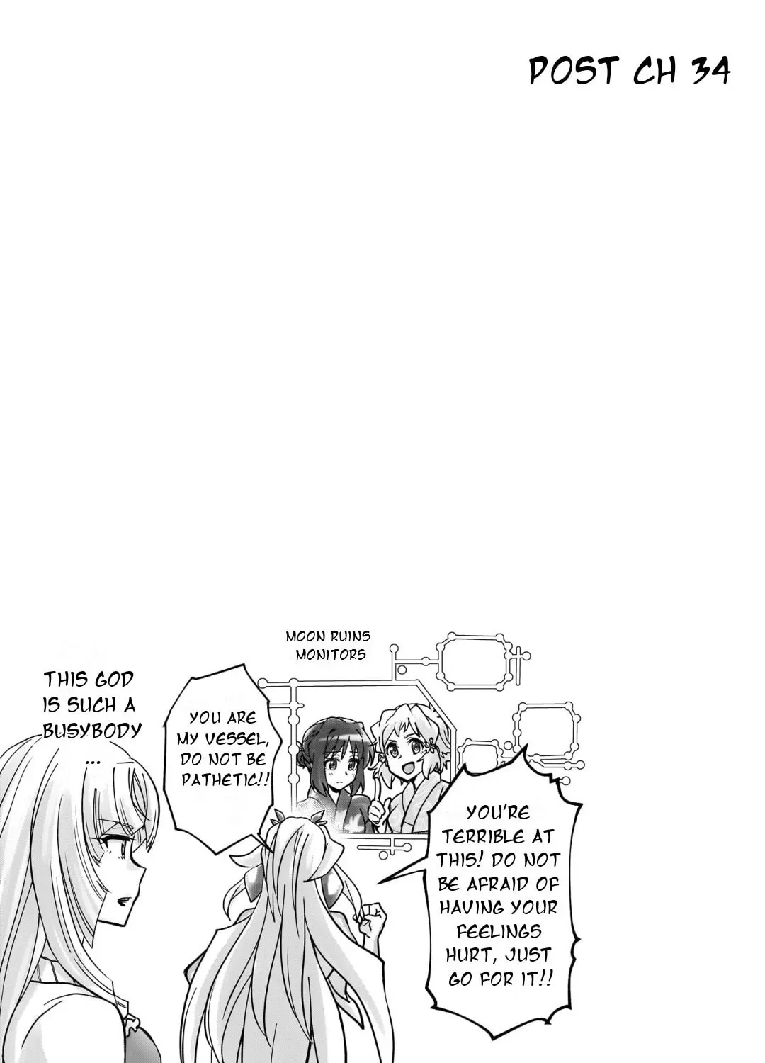 Senki Kanshoku Symphogear ~Shirabemeshi~ Chapter 6.1 page 13 - 