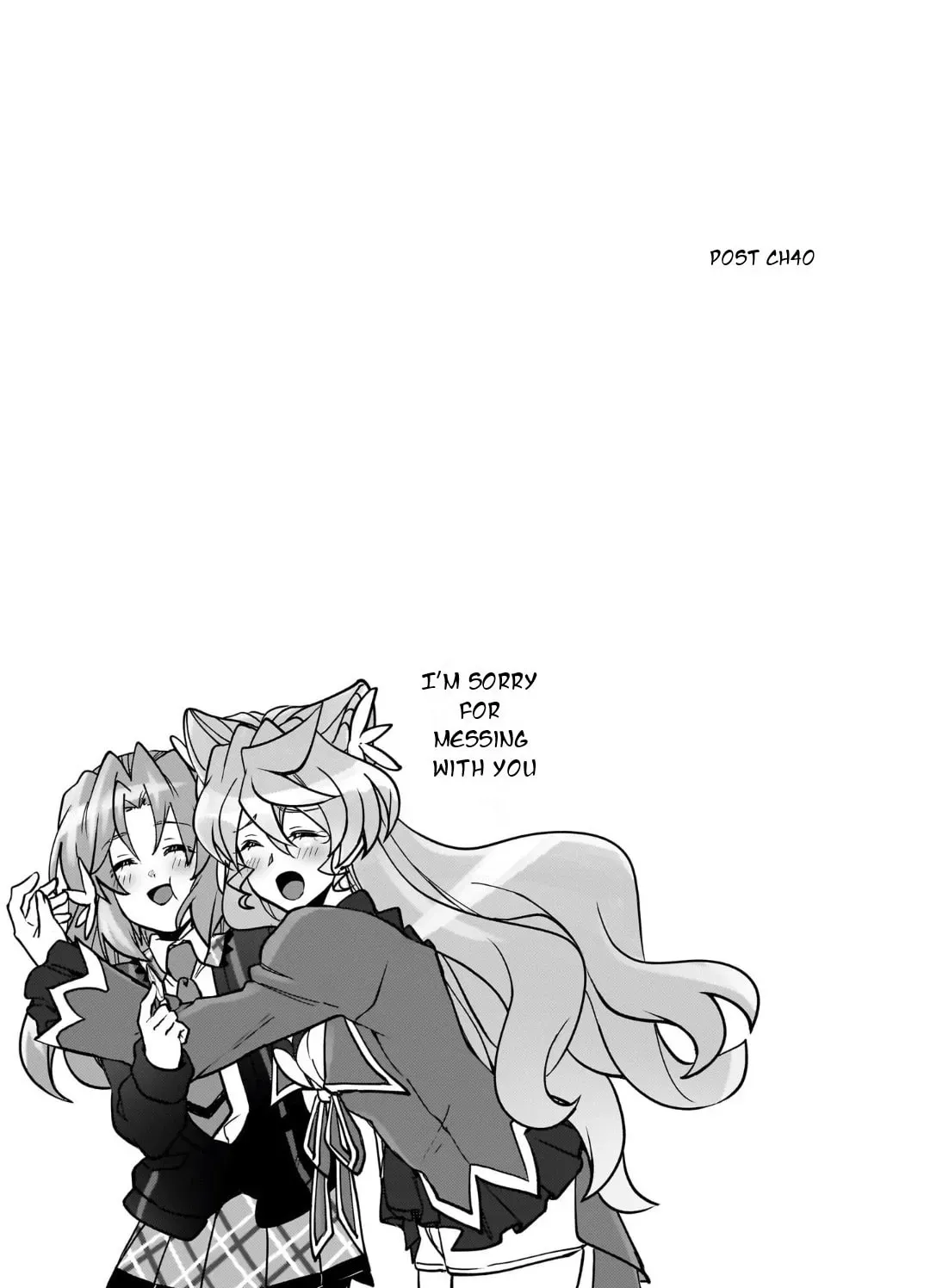 Senki Kanshoku Symphogear ~Shirabemeshi~ Chapter 7.1 page 12 - 