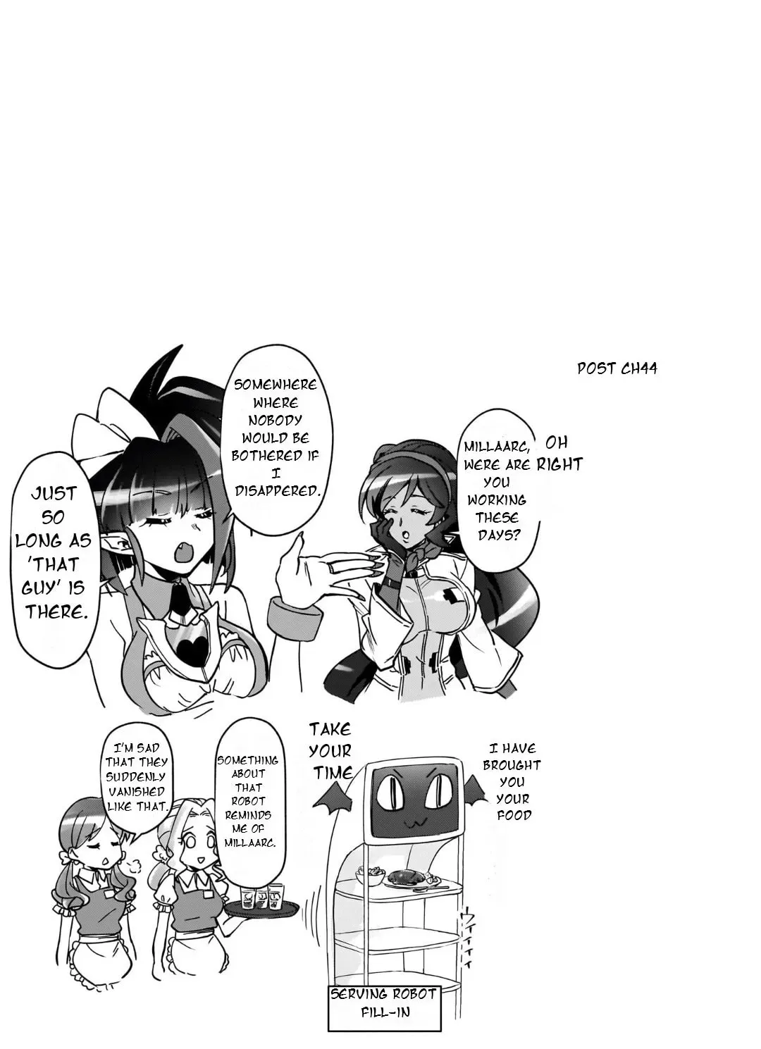 Senki Kanshoku Symphogear ~Shirabemeshi~ Chapter 7.1 page 17 - 