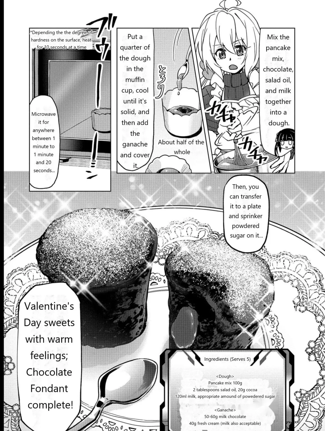 Senki Kanshoku Symphogear ~Shirabemeshi~ Chapter 9 page 37 - 