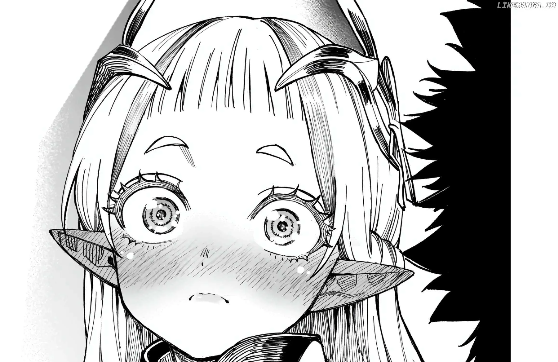 Senki Survival Saga: Isekai no Unmei o Kaketa Mujintou Fujun Iseikouyuu Chapter 1 page 103 - 