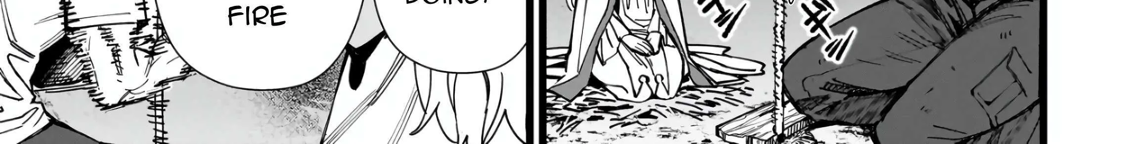 Senki Survival Saga: Isekai no Unmei o Kaketa Mujintou Fujun Iseikouyuu Chapter 1 page 105 - 