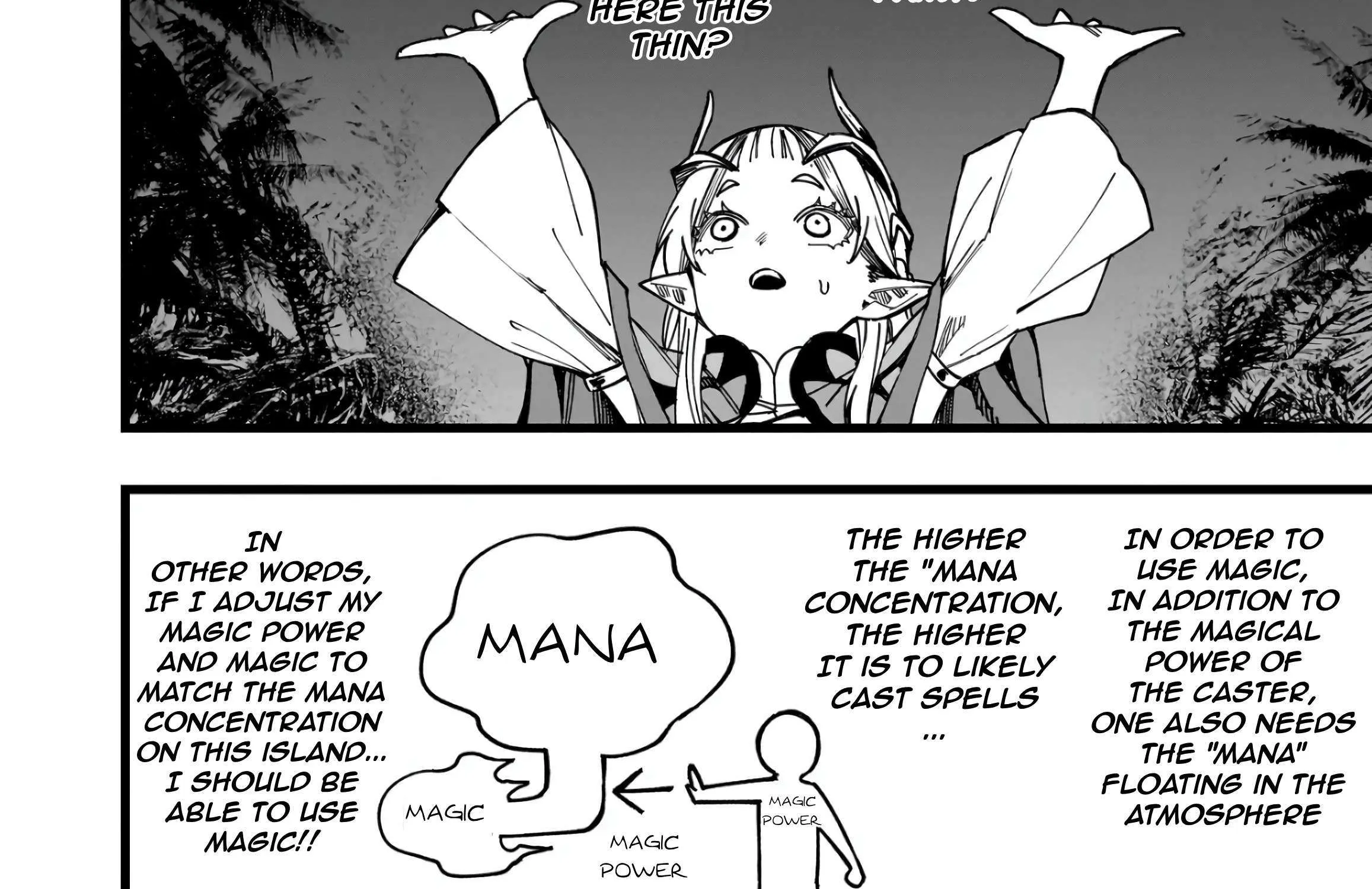 Senki Survival Saga: Isekai no Unmei o Kaketa Mujintou Fujun Iseikouyuu Chapter 1 page 113 - 