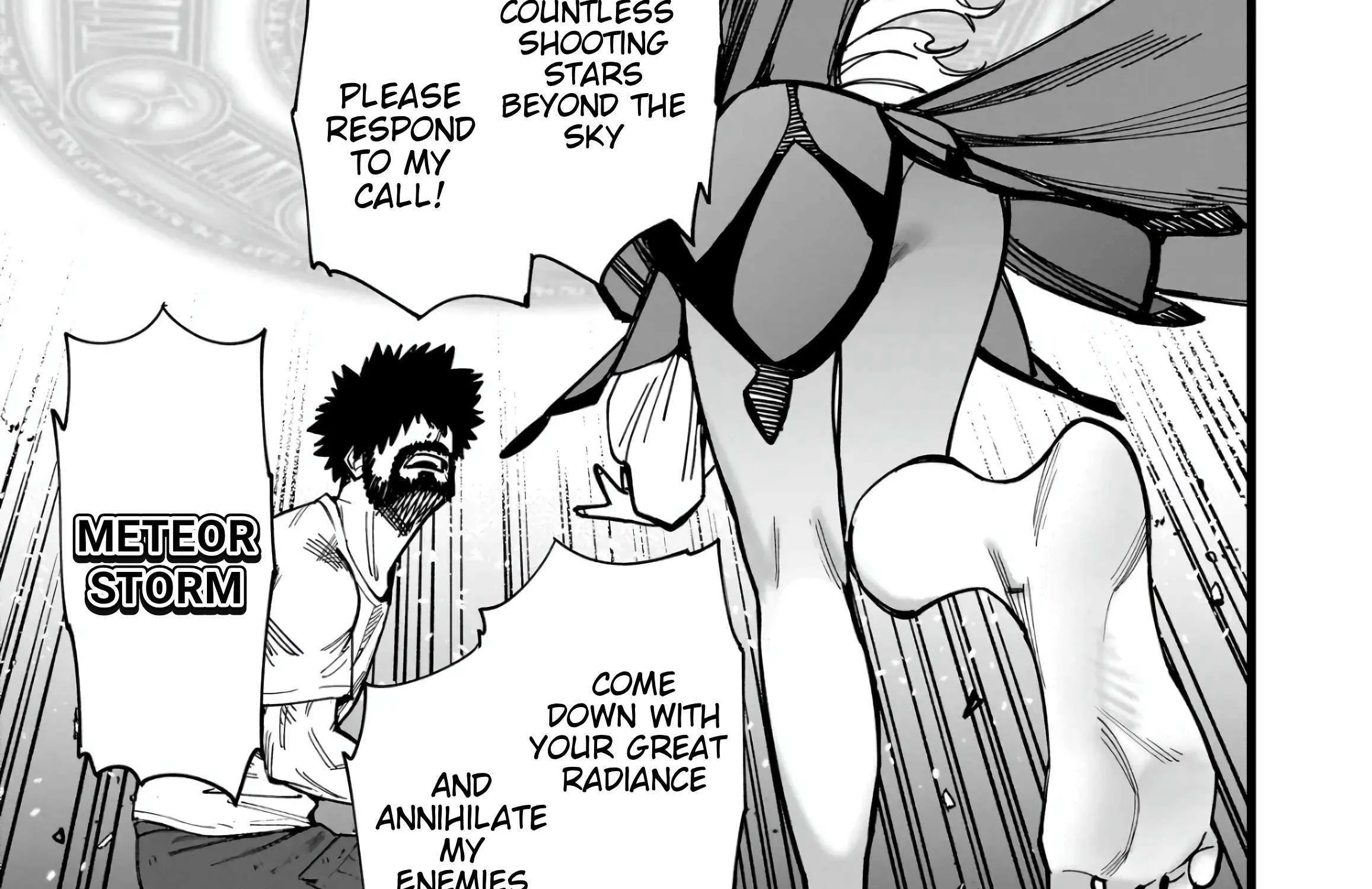 Senki Survival Saga: Isekai no Unmei o Kaketa Mujintou Fujun Iseikouyuu Chapter 1 page 116 - 