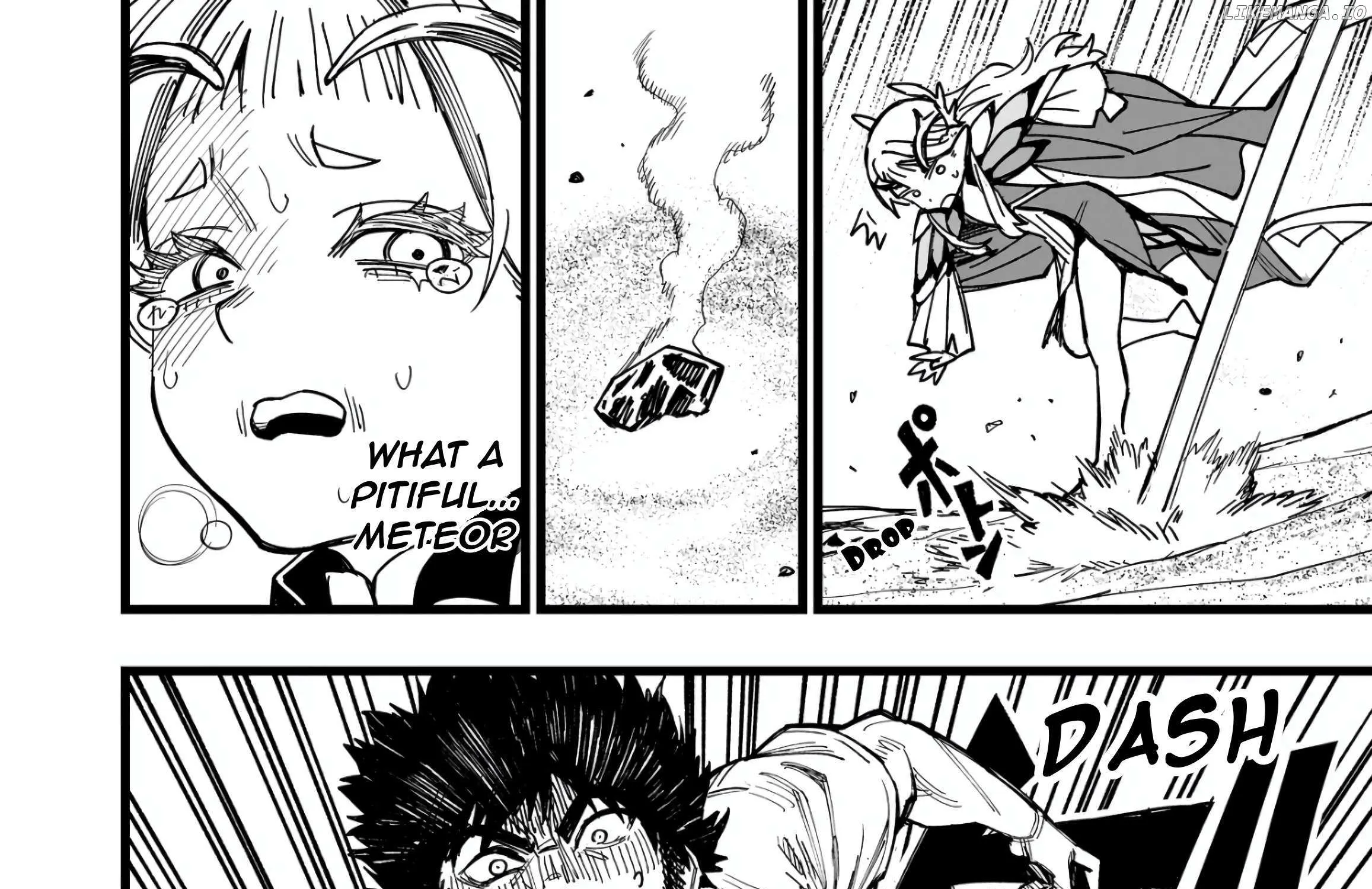 Senki Survival Saga: Isekai no Unmei o Kaketa Mujintou Fujun Iseikouyuu Chapter 1 page 118 - 