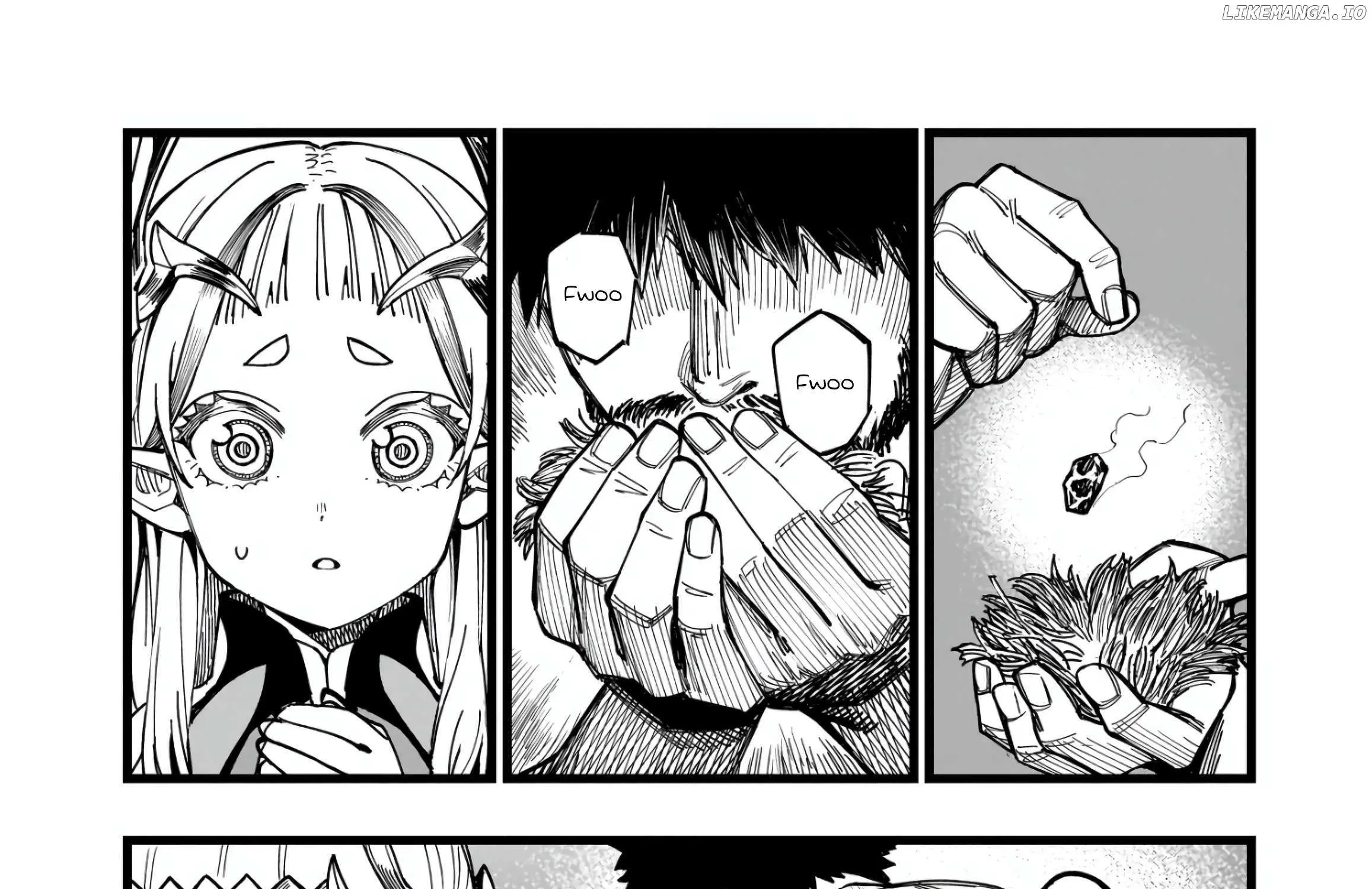 Senki Survival Saga: Isekai no Unmei o Kaketa Mujintou Fujun Iseikouyuu Chapter 1 page 121 - 