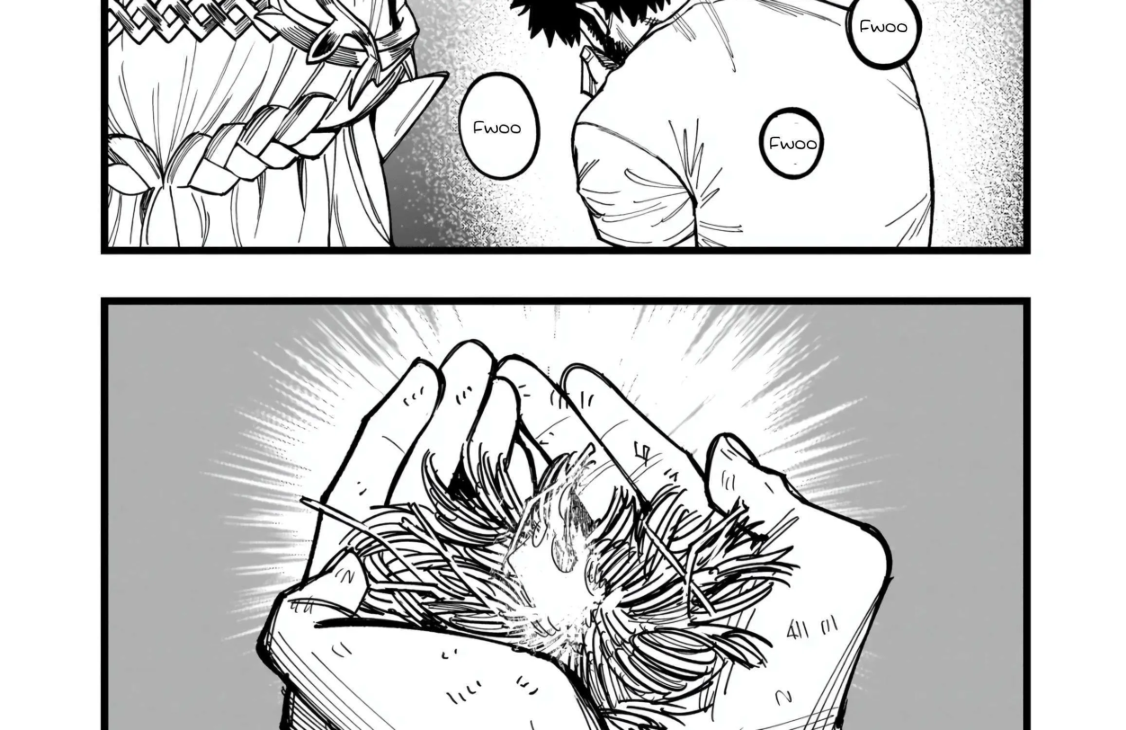 Senki Survival Saga: Isekai no Unmei o Kaketa Mujintou Fujun Iseikouyuu Chapter 1 page 122 - 