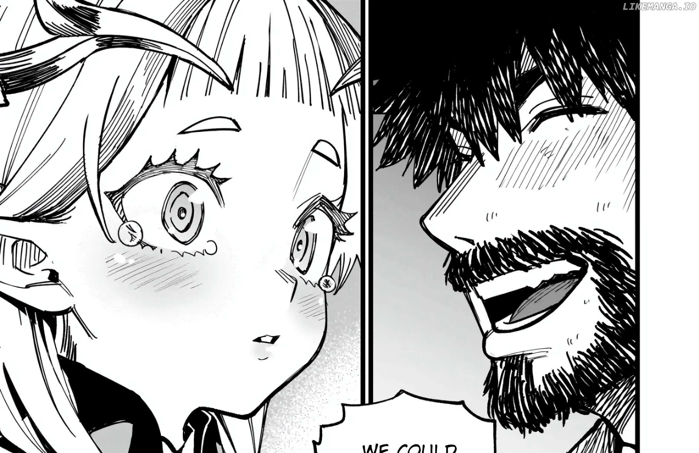 Senki Survival Saga: Isekai no Unmei o Kaketa Mujintou Fujun Iseikouyuu Chapter 1 page 127 - 