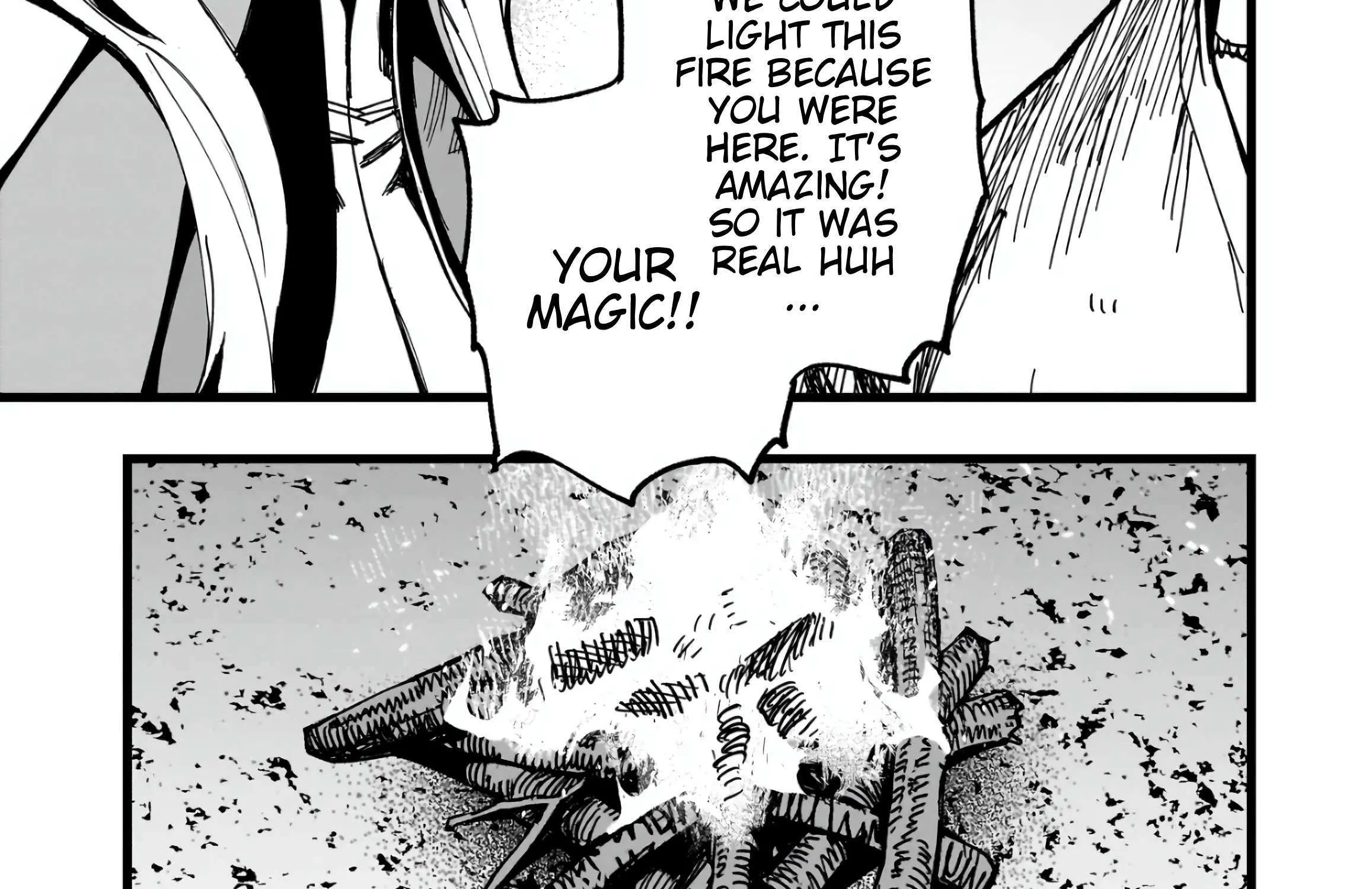 Senki Survival Saga: Isekai no Unmei o Kaketa Mujintou Fujun Iseikouyuu Chapter 1 page 128 - 