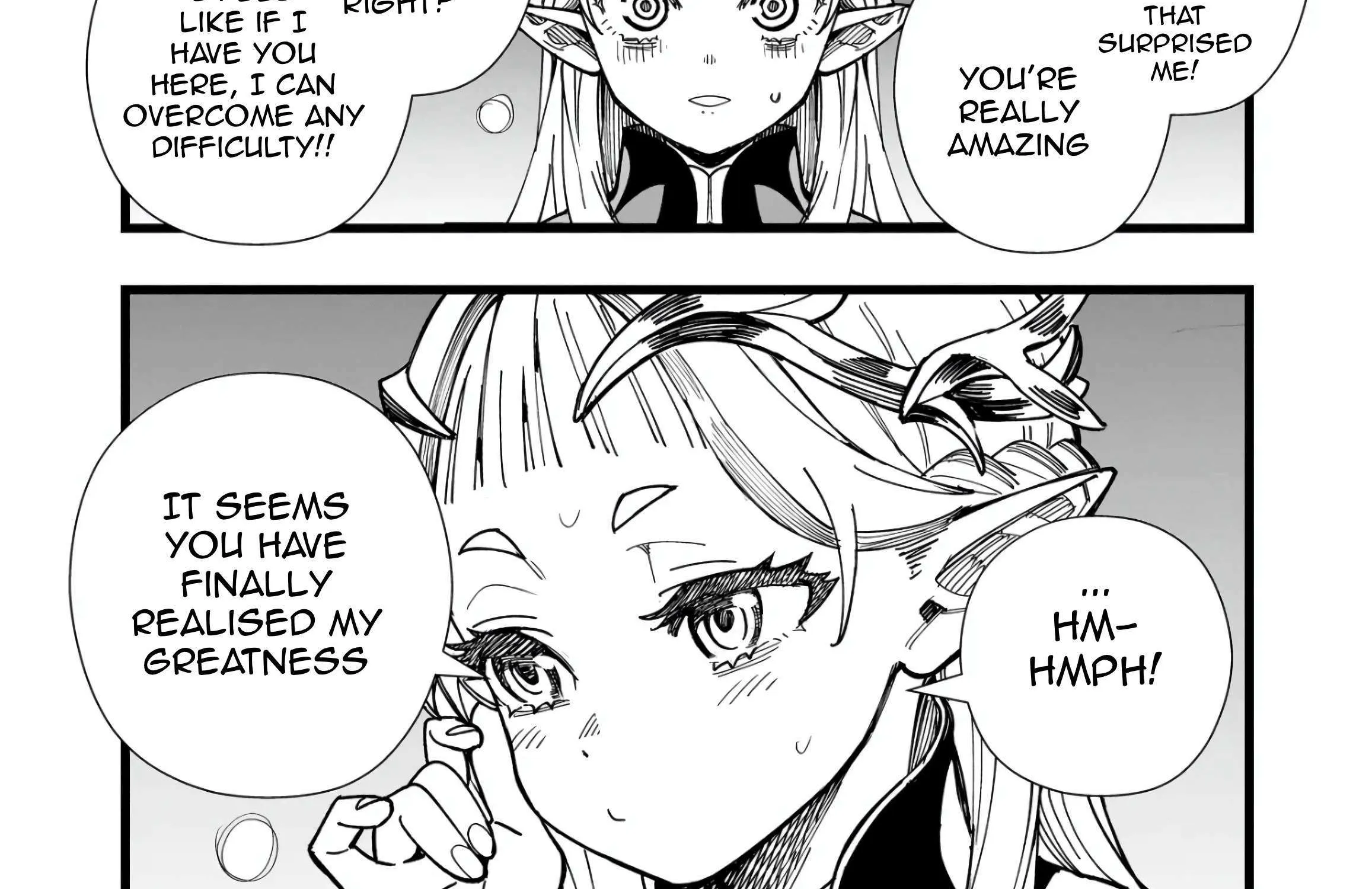 Senki Survival Saga: Isekai no Unmei o Kaketa Mujintou Fujun Iseikouyuu Chapter 1 page 131 - 