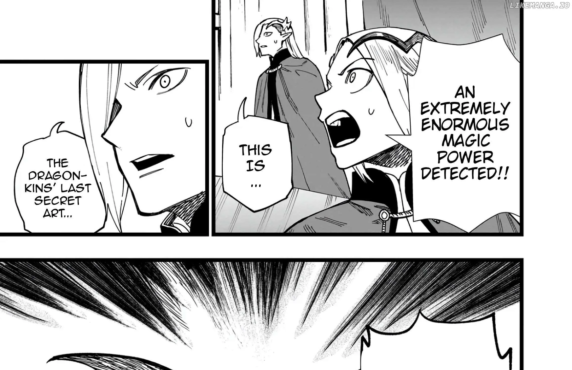 Senki Survival Saga: Isekai no Unmei o Kaketa Mujintou Fujun Iseikouyuu Chapter 1 page 16 - 