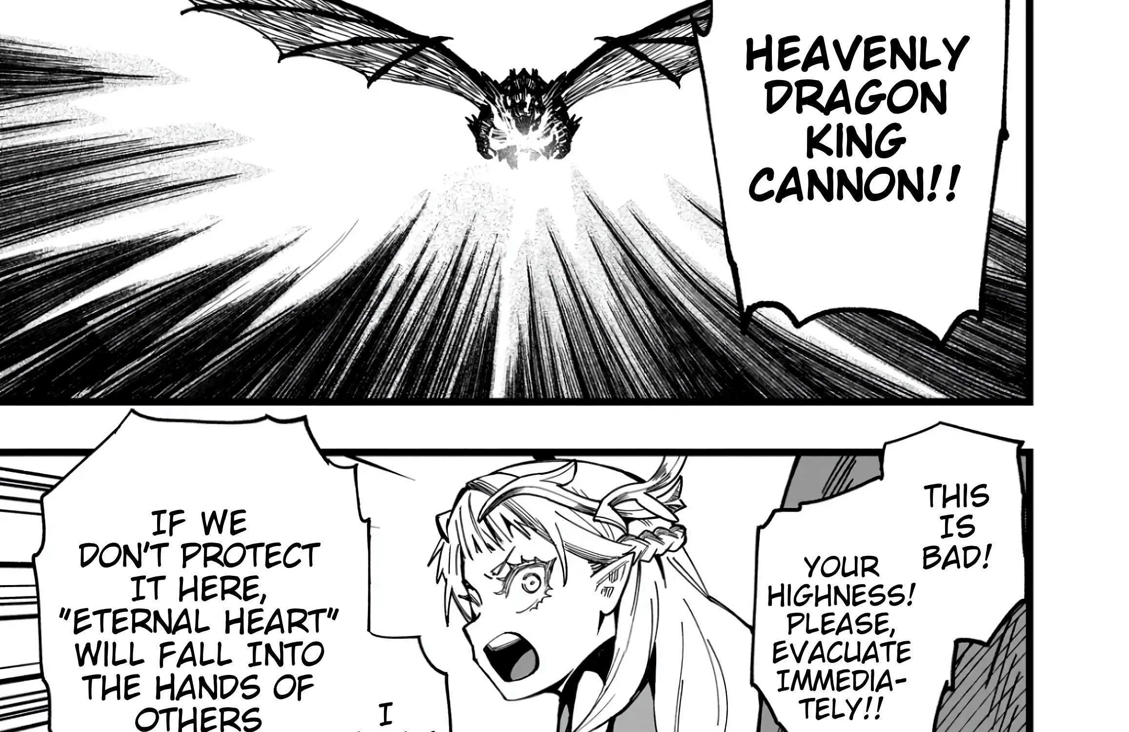 Senki Survival Saga: Isekai no Unmei o Kaketa Mujintou Fujun Iseikouyuu Chapter 1 page 17 - 