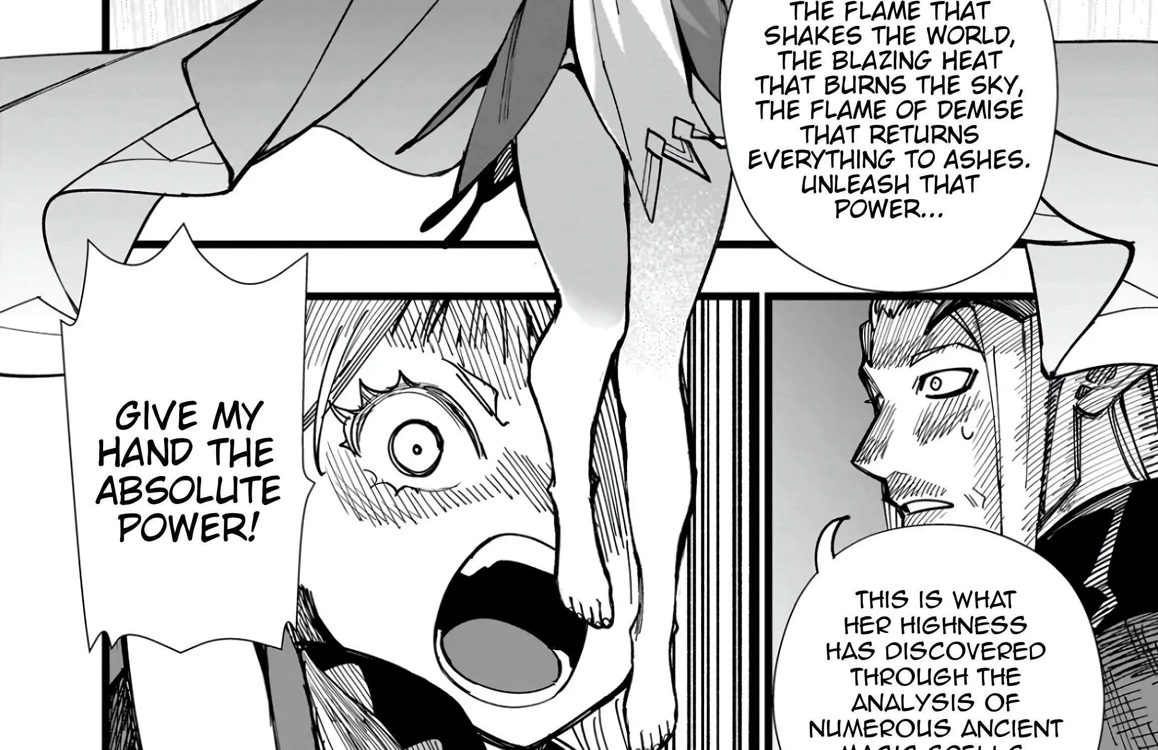 Senki Survival Saga: Isekai no Unmei o Kaketa Mujintou Fujun Iseikouyuu Chapter 1 page 20 - 
