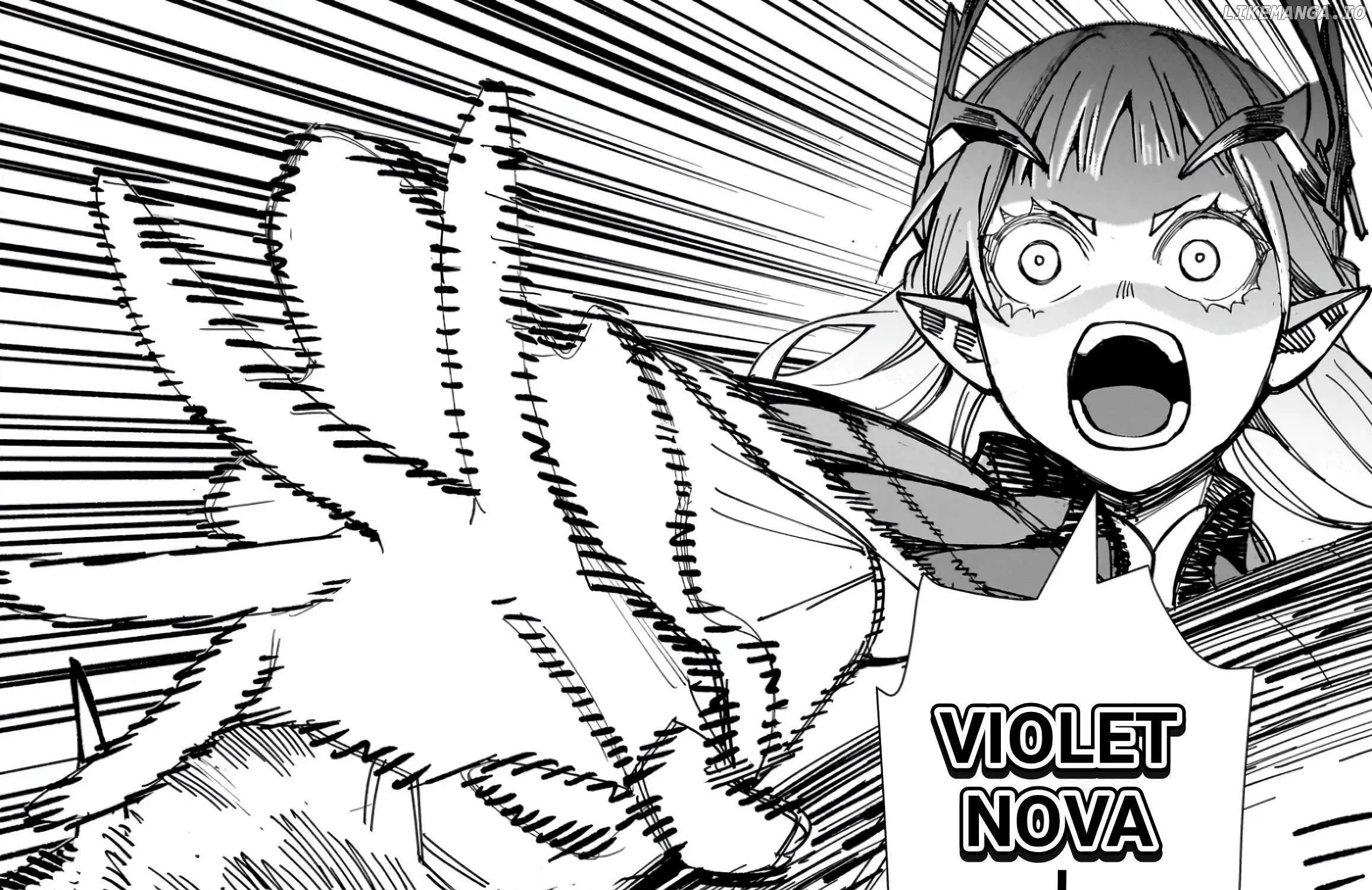 Senki Survival Saga: Isekai no Unmei o Kaketa Mujintou Fujun Iseikouyuu Chapter 1 page 22 - 
