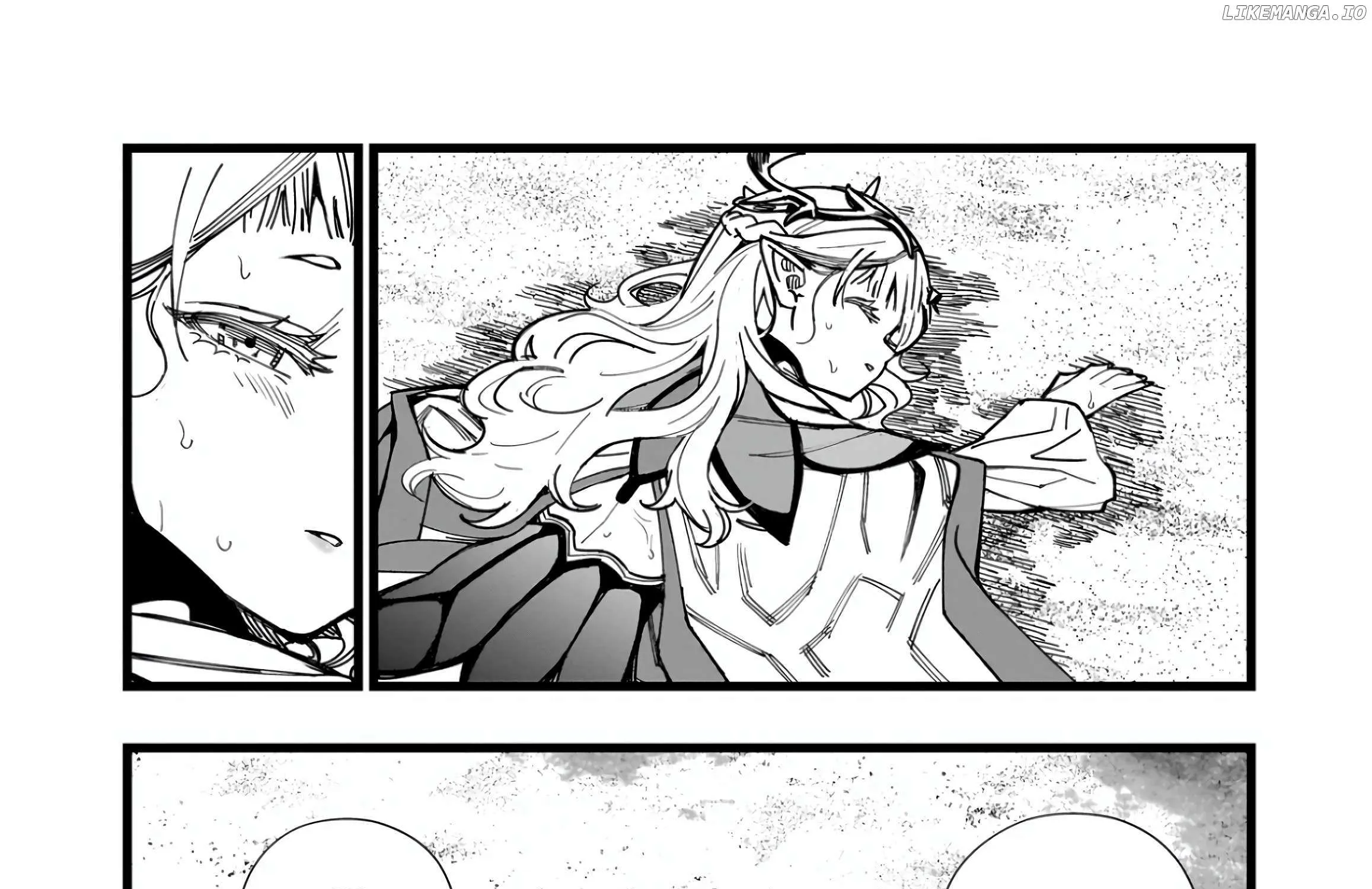 Senki Survival Saga: Isekai no Unmei o Kaketa Mujintou Fujun Iseikouyuu Chapter 1 page 31 - 
