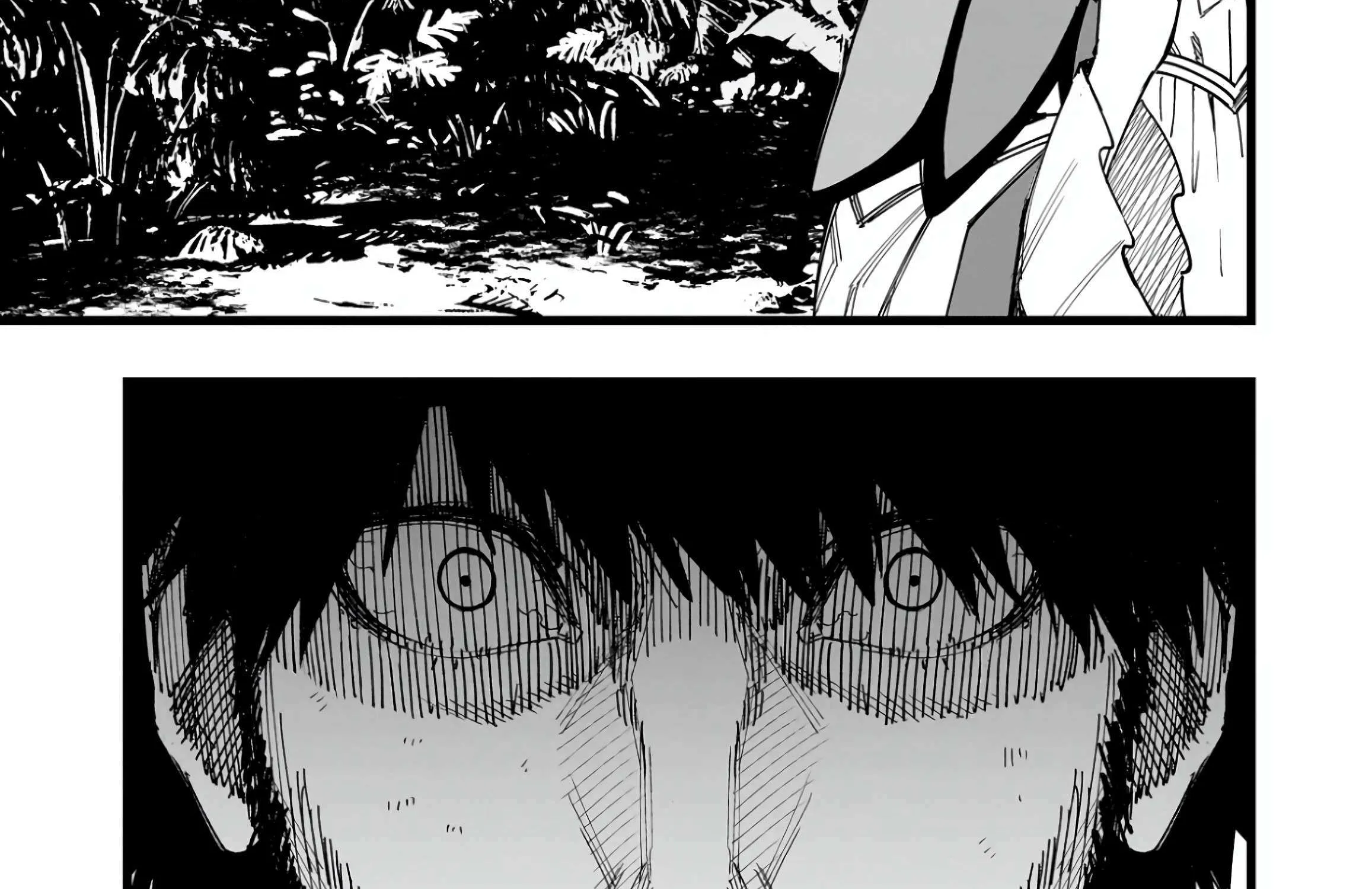 Senki Survival Saga: Isekai no Unmei o Kaketa Mujintou Fujun Iseikouyuu Chapter 1 page 38 - 