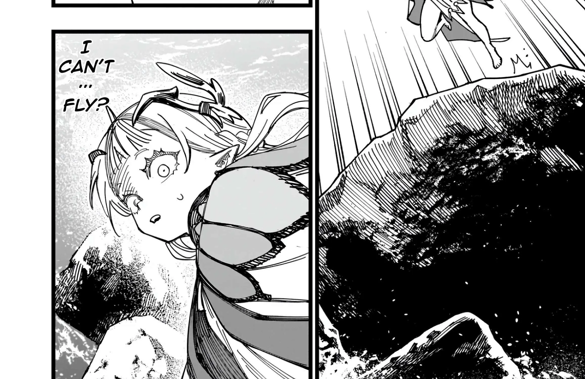Senki Survival Saga: Isekai no Unmei o Kaketa Mujintou Fujun Iseikouyuu Chapter 1 page 47 - 