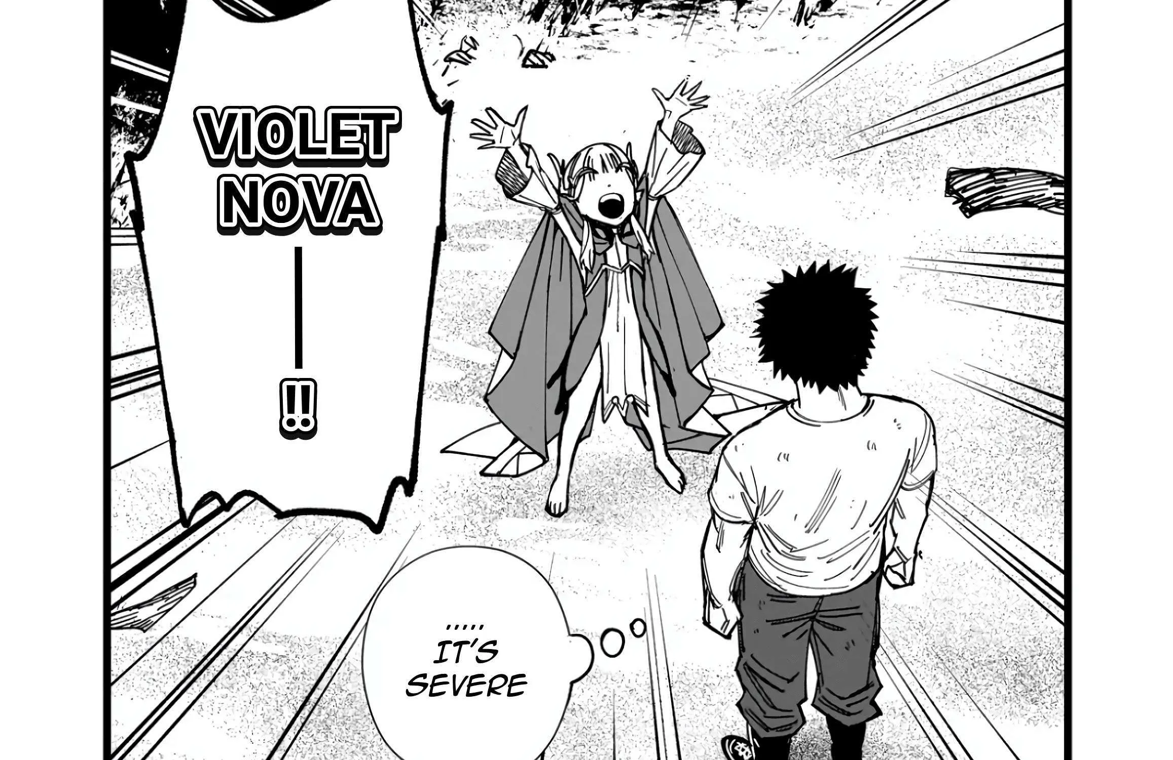 Senki Survival Saga: Isekai no Unmei o Kaketa Mujintou Fujun Iseikouyuu Chapter 1 page 65 - 