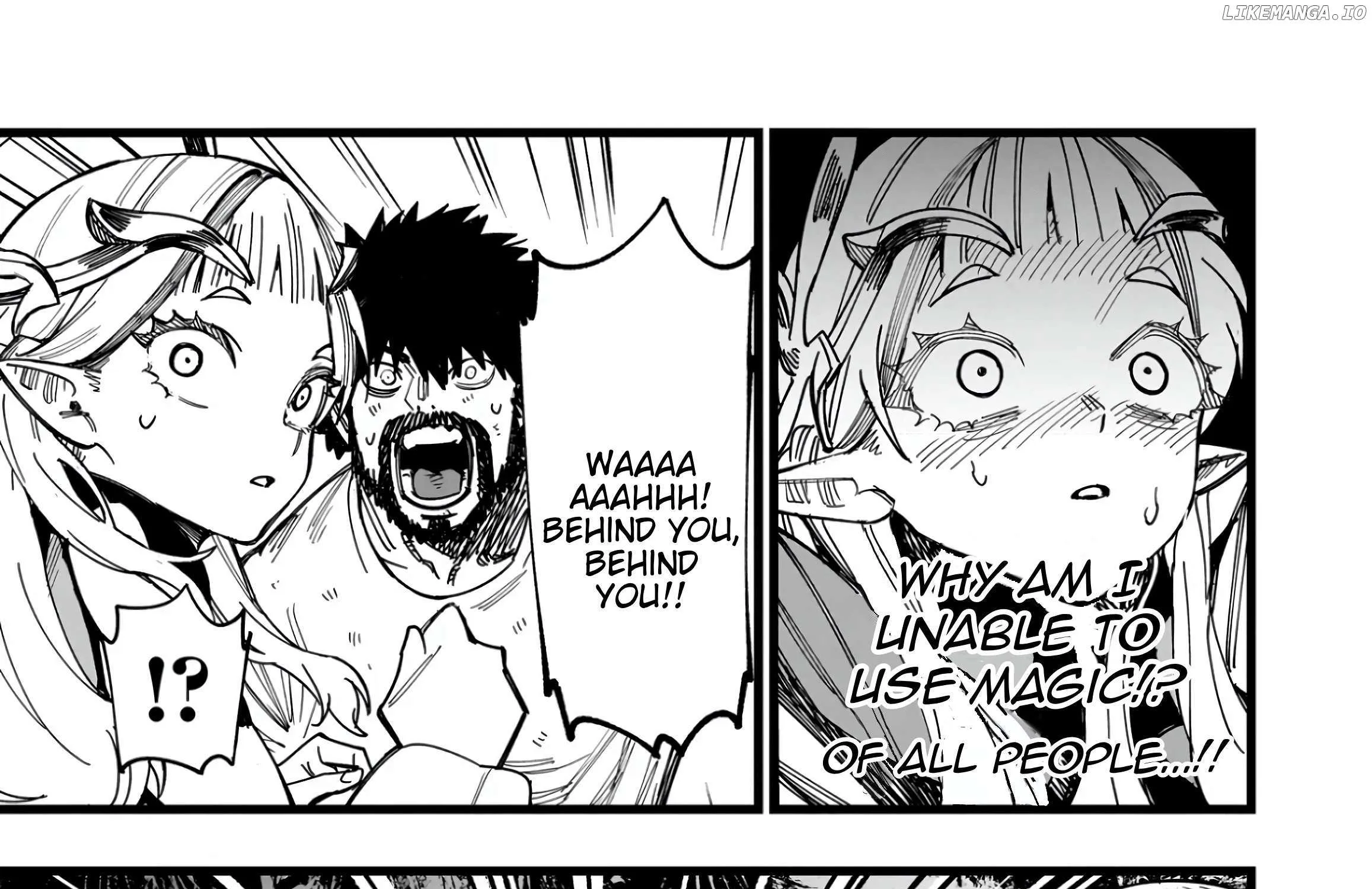 Senki Survival Saga: Isekai no Unmei o Kaketa Mujintou Fujun Iseikouyuu Chapter 1 page 67 - 