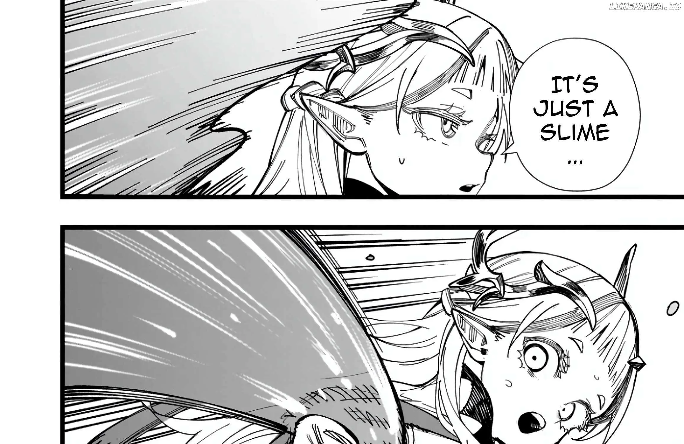 Senki Survival Saga: Isekai no Unmei o Kaketa Mujintou Fujun Iseikouyuu Chapter 1 page 70 - 