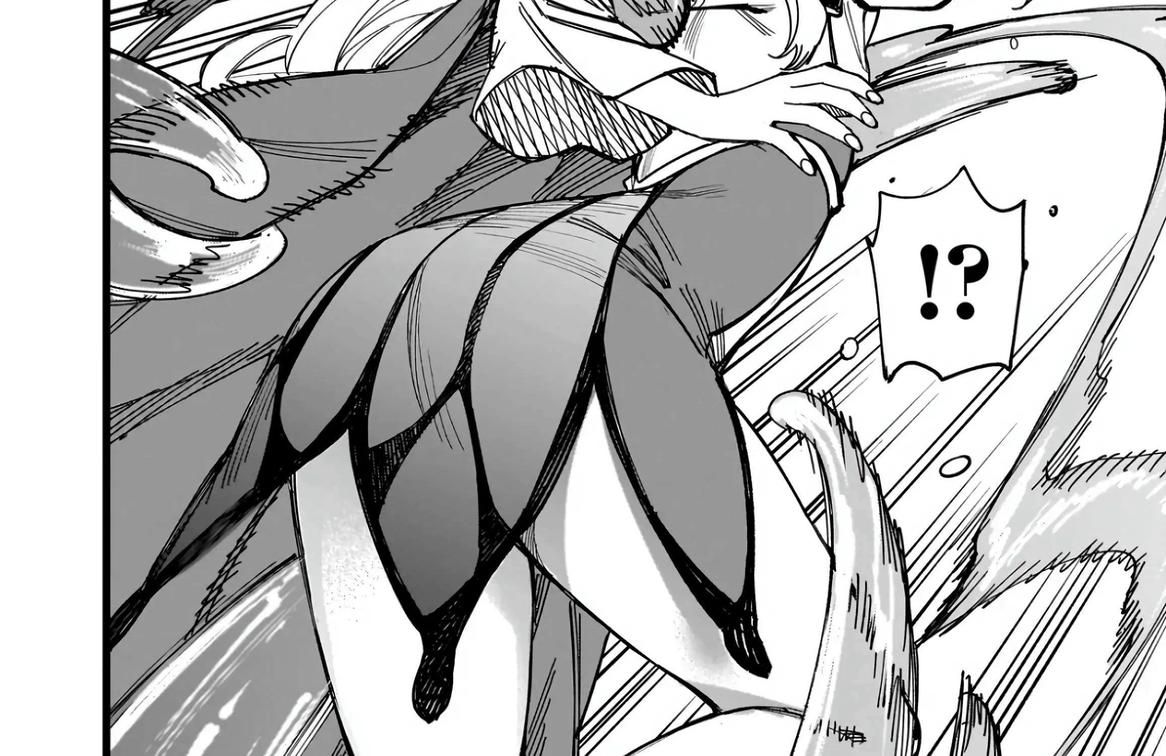 Senki Survival Saga: Isekai no Unmei o Kaketa Mujintou Fujun Iseikouyuu Chapter 1 page 71 - 
