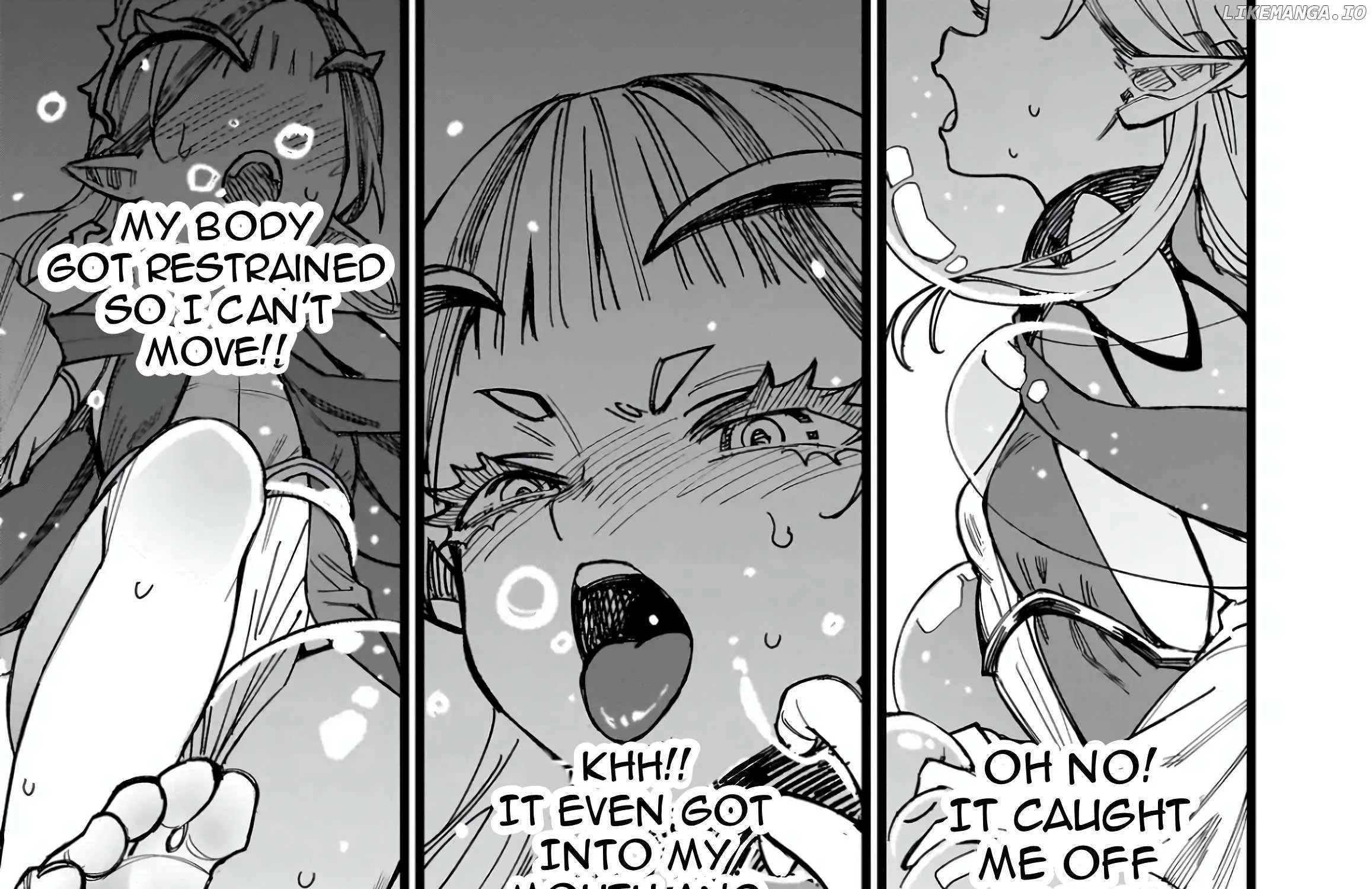 Senki Survival Saga: Isekai no Unmei o Kaketa Mujintou Fujun Iseikouyuu Chapter 1 page 73 - 