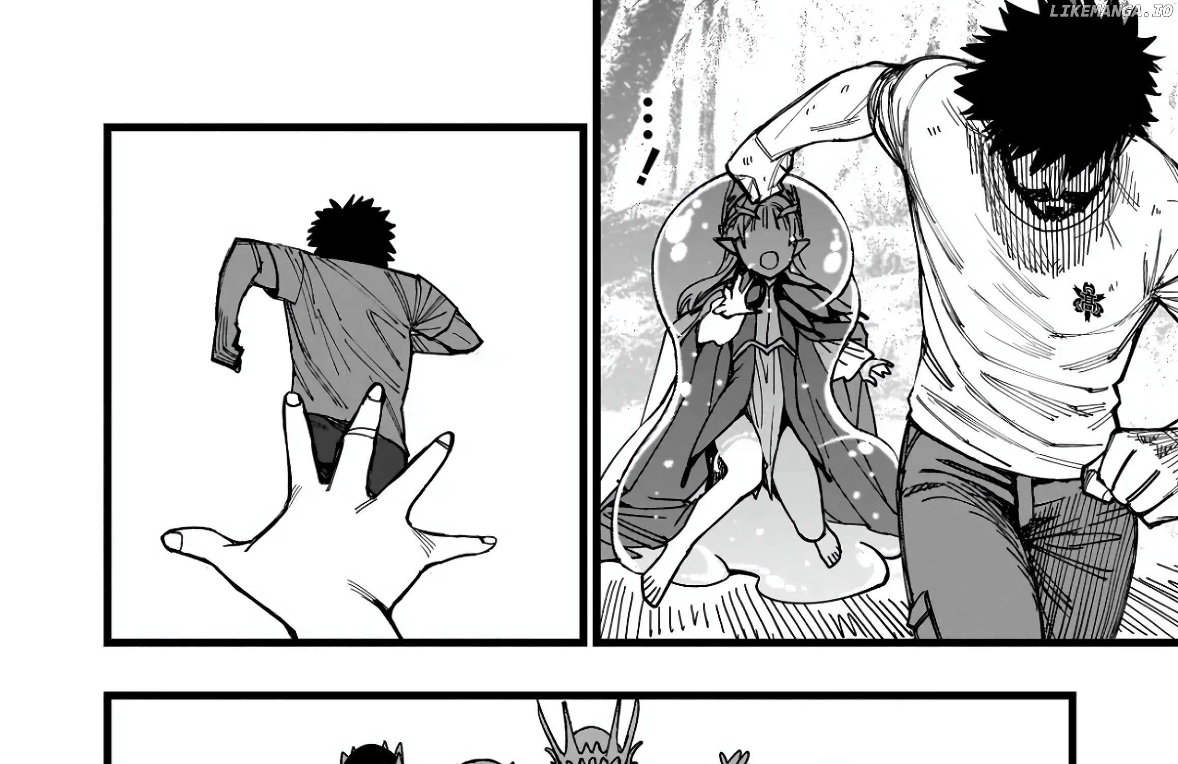 Senki Survival Saga: Isekai no Unmei o Kaketa Mujintou Fujun Iseikouyuu Chapter 1 page 76 - 