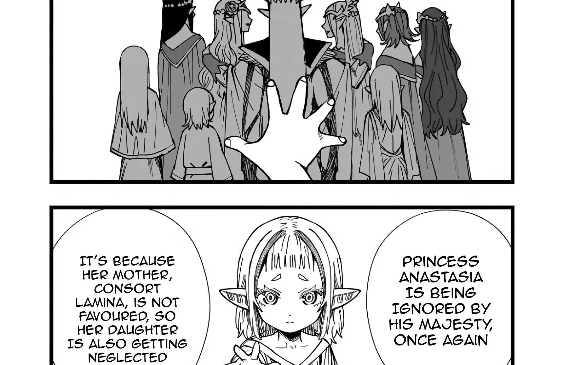 Senki Survival Saga: Isekai no Unmei o Kaketa Mujintou Fujun Iseikouyuu Chapter 1 page 77 - 