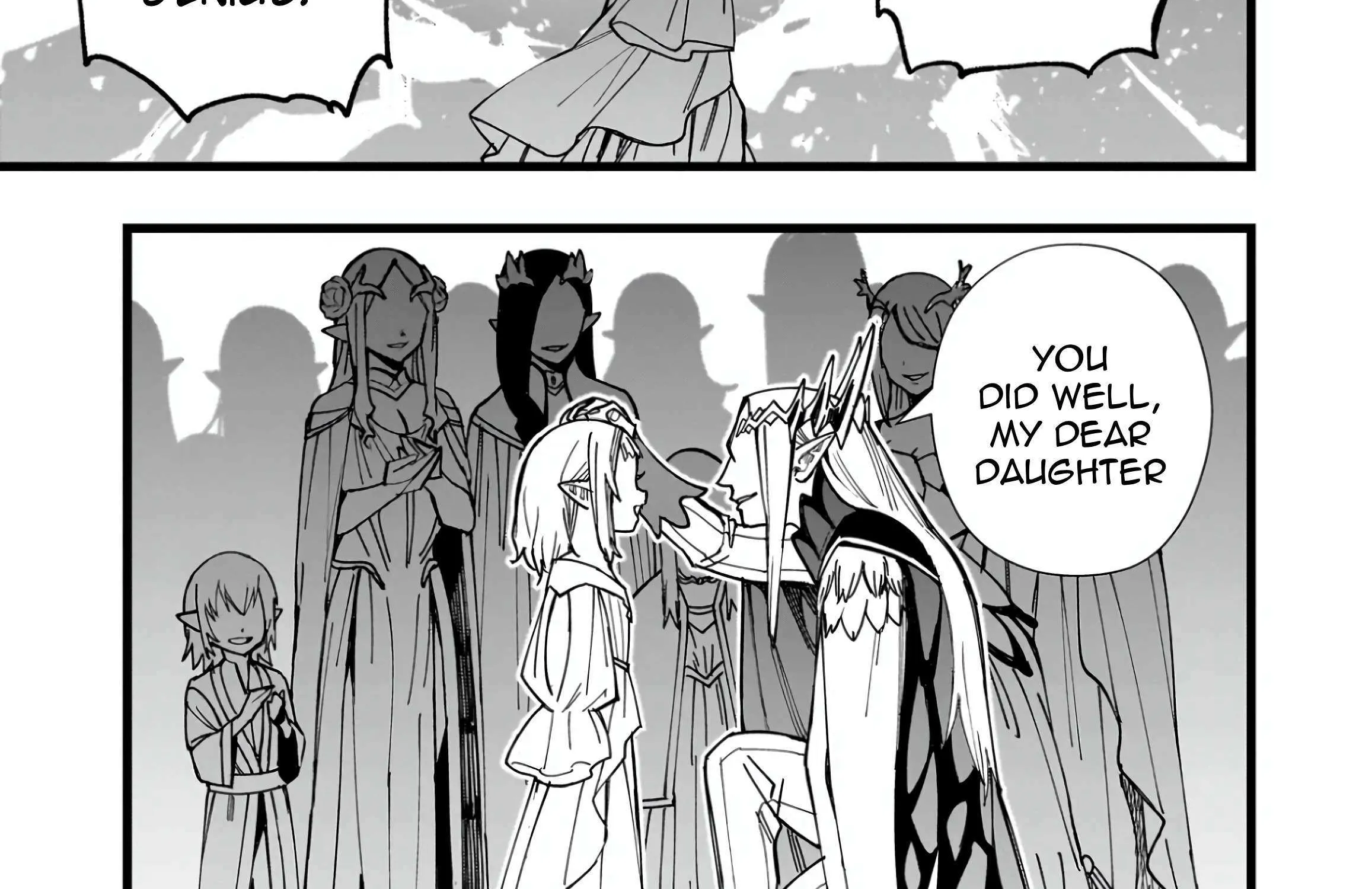 Senki Survival Saga: Isekai no Unmei o Kaketa Mujintou Fujun Iseikouyuu Chapter 1 page 80 - 