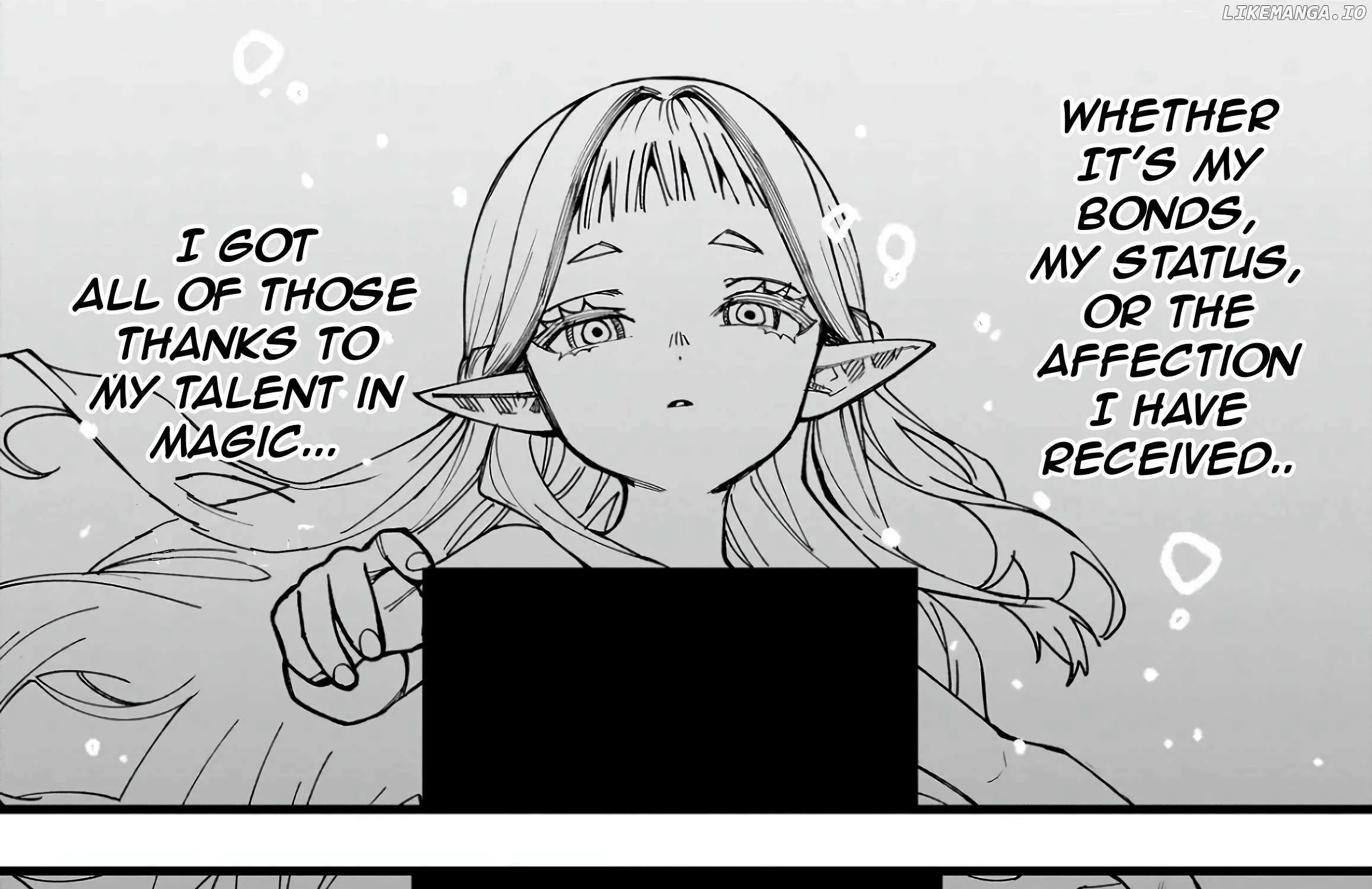 Senki Survival Saga: Isekai no Unmei o Kaketa Mujintou Fujun Iseikouyuu Chapter 1 page 82 - 