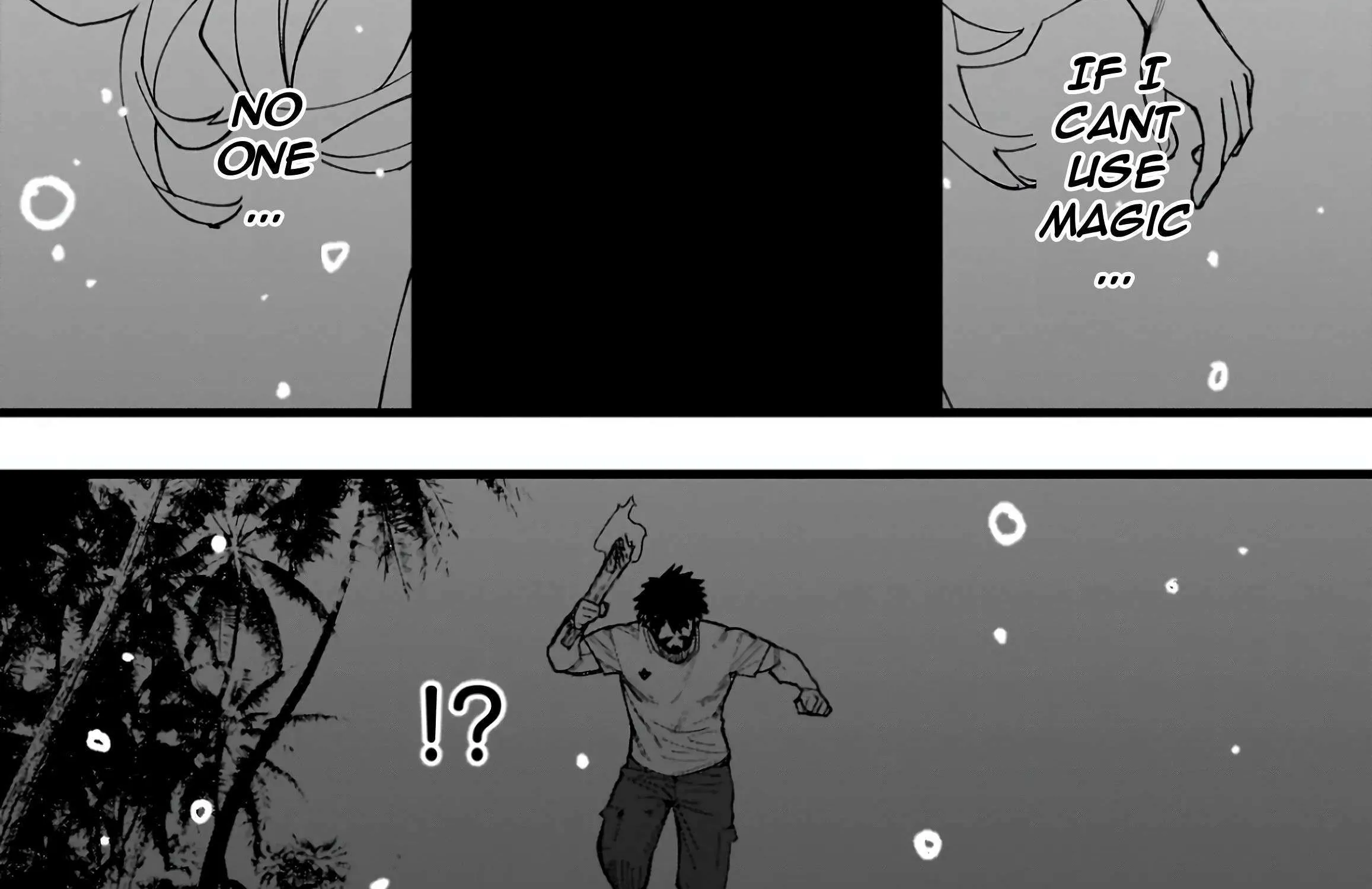 Senki Survival Saga: Isekai no Unmei o Kaketa Mujintou Fujun Iseikouyuu Chapter 1 page 83 - 