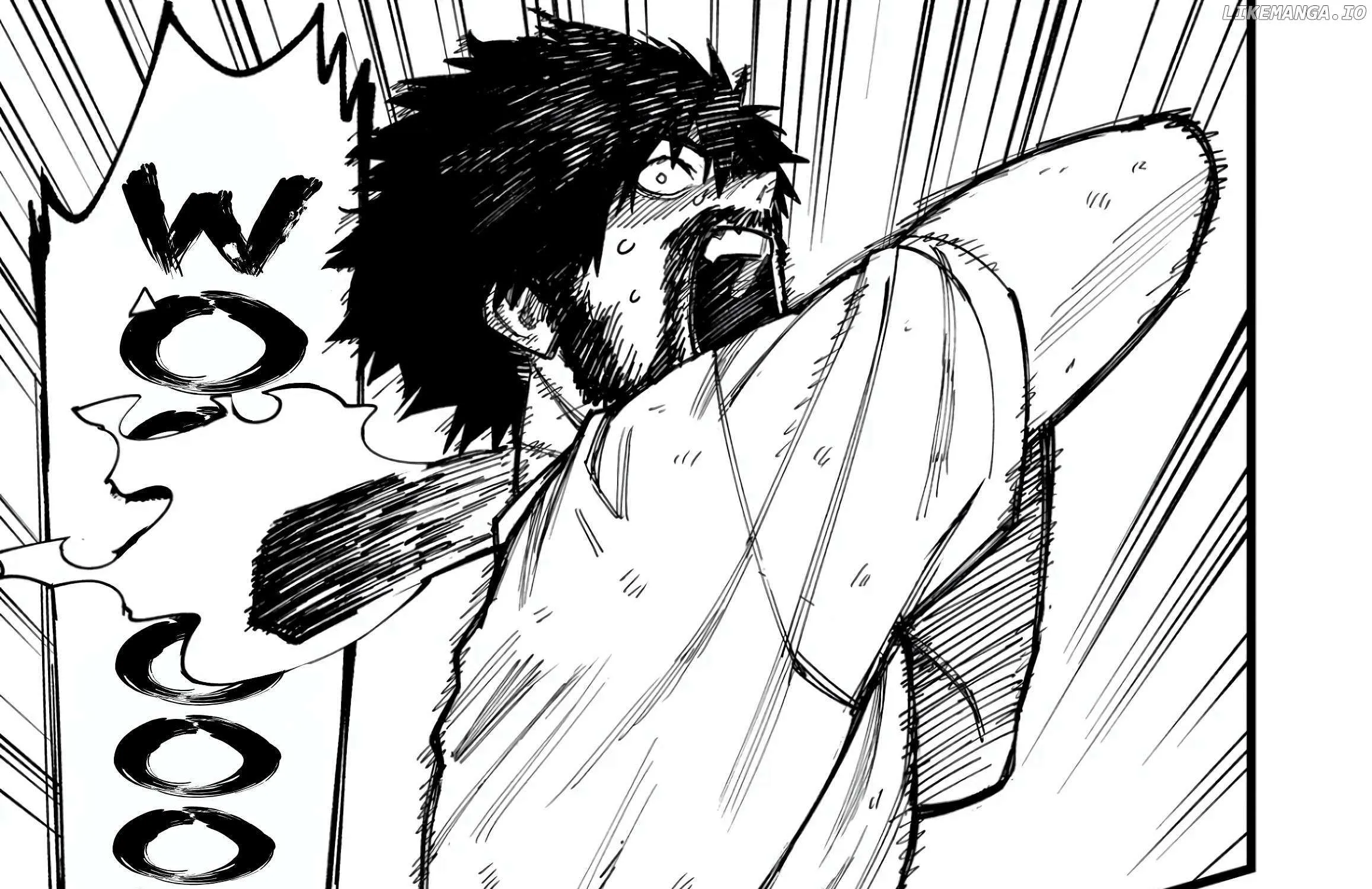 Senki Survival Saga: Isekai no Unmei o Kaketa Mujintou Fujun Iseikouyuu Chapter 1 page 85 - 
