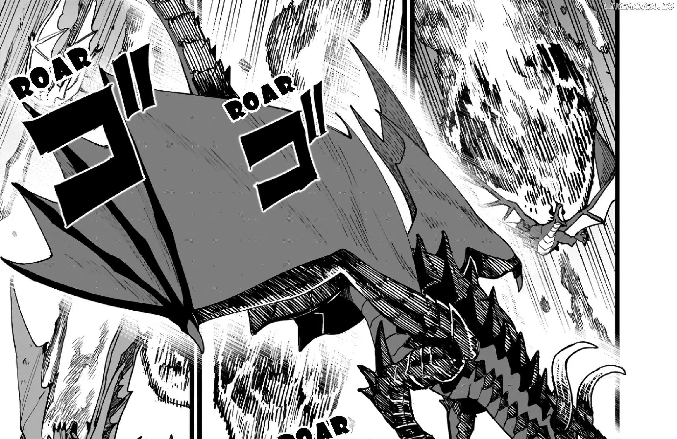 Senki Survival Saga: Isekai no Unmei o Kaketa Mujintou Fujun Iseikouyuu Chapter 1 page 10 - 