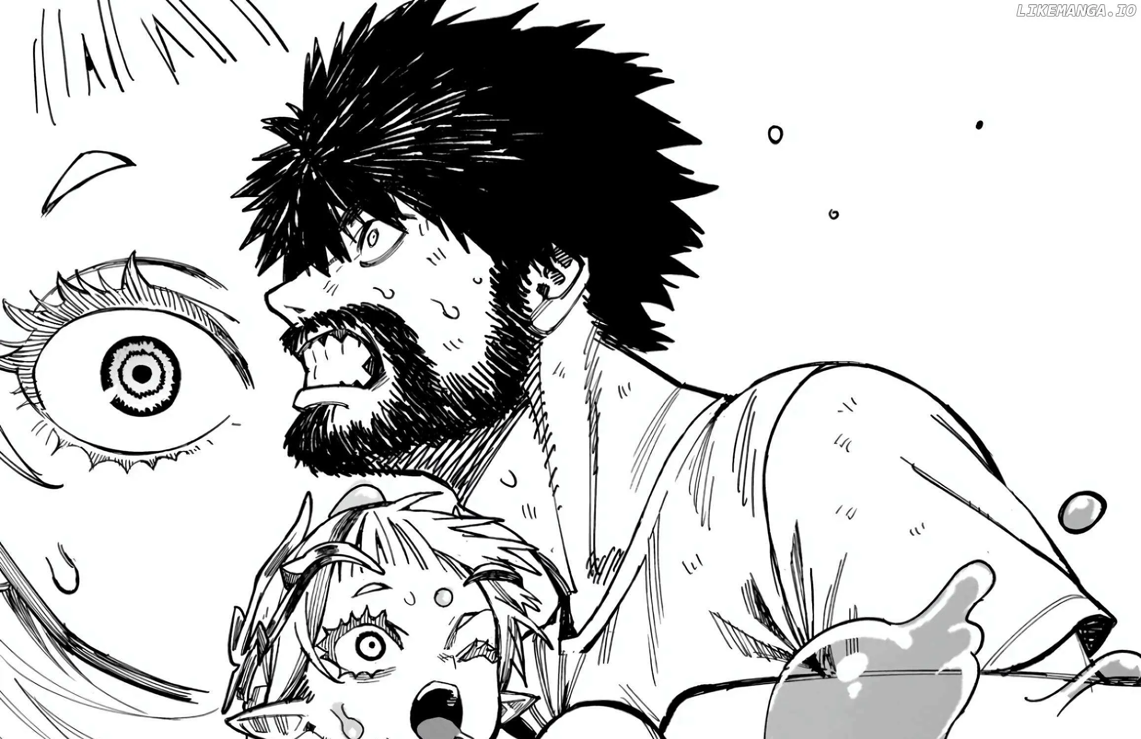 Senki Survival Saga: Isekai no Unmei o Kaketa Mujintou Fujun Iseikouyuu Chapter 1 page 91 - 