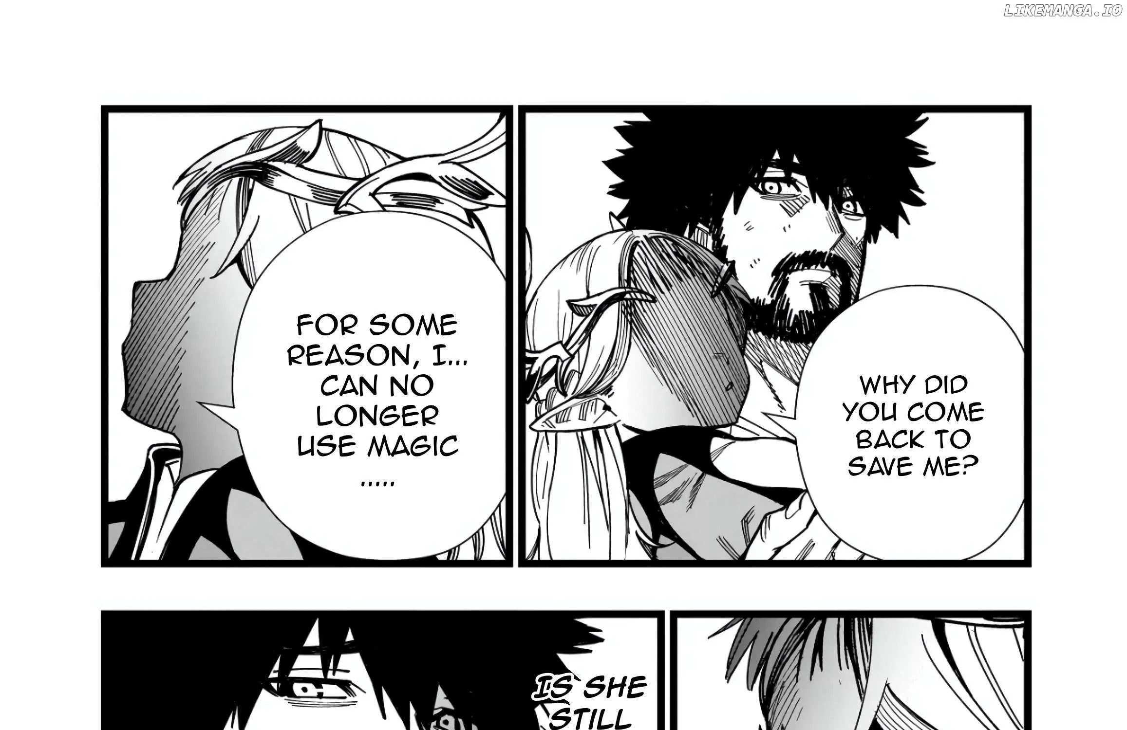 Senki Survival Saga: Isekai no Unmei o Kaketa Mujintou Fujun Iseikouyuu Chapter 1 page 97 - 