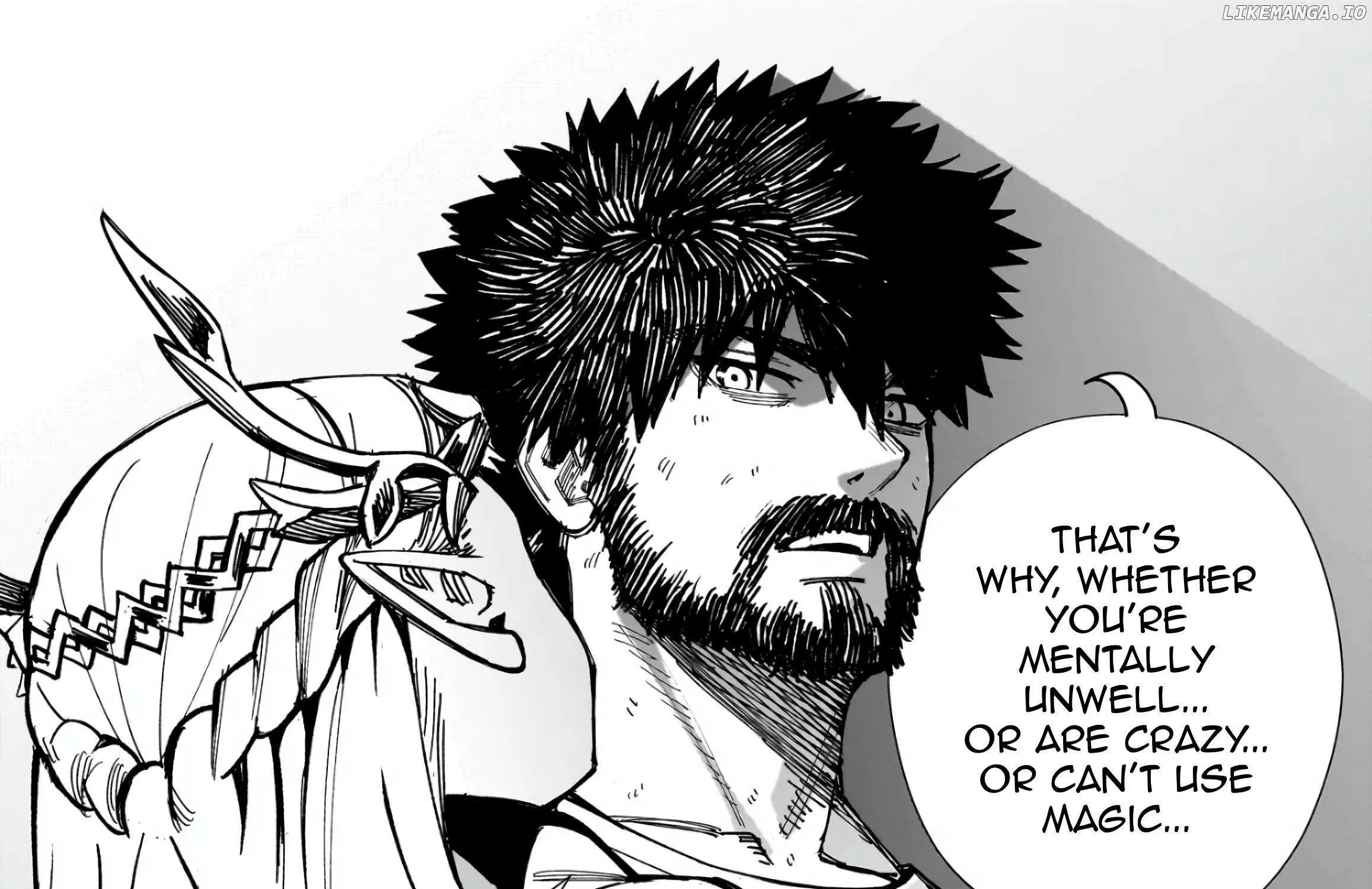 Senki Survival Saga: Isekai no Unmei o Kaketa Mujintou Fujun Iseikouyuu Chapter 1 page 100 - 