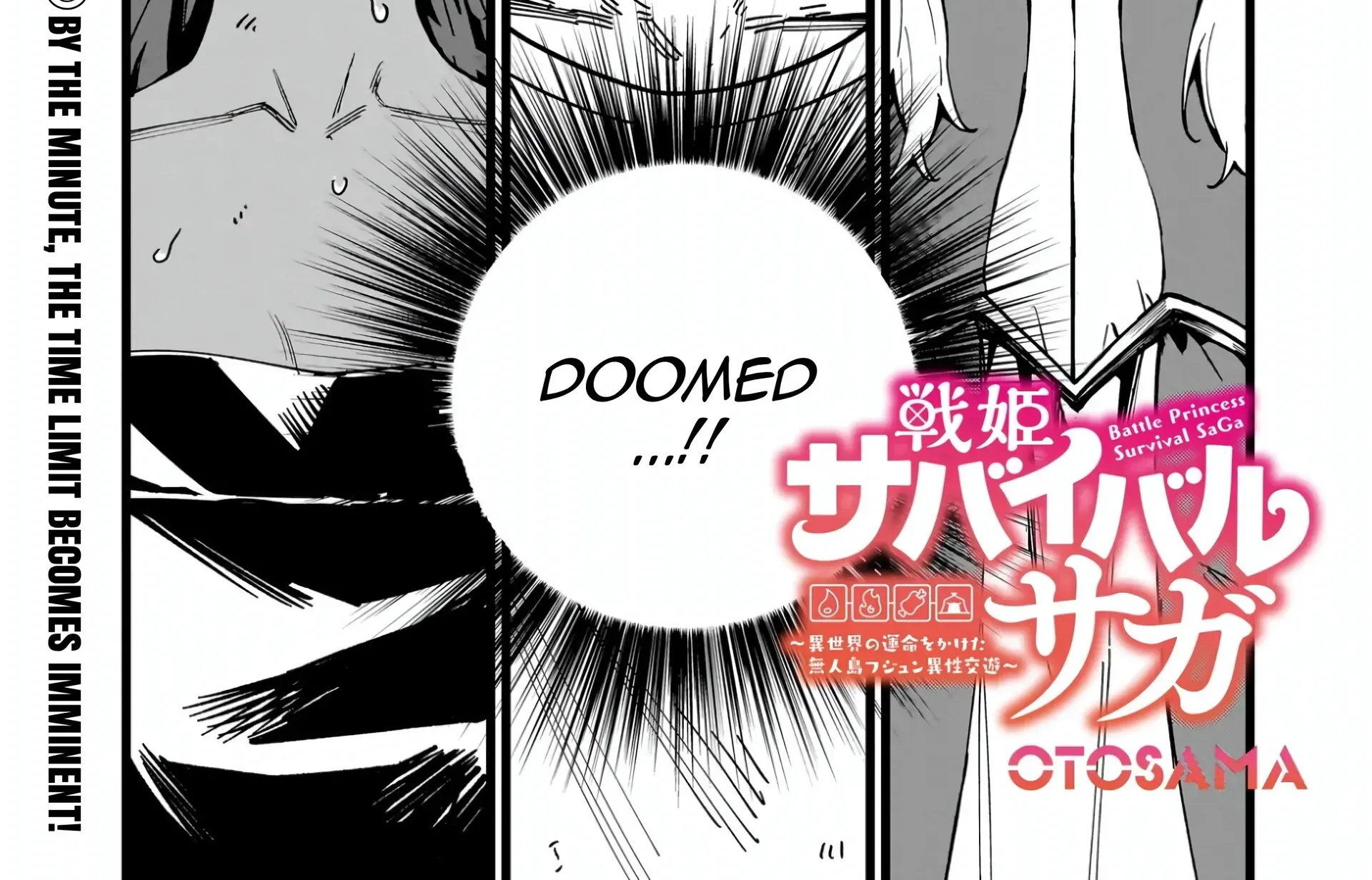 Senki Survival Saga: Isekai no Unmei o Kaketa Mujintou Fujun Iseikouyuu Chapter 10 page 2 - 