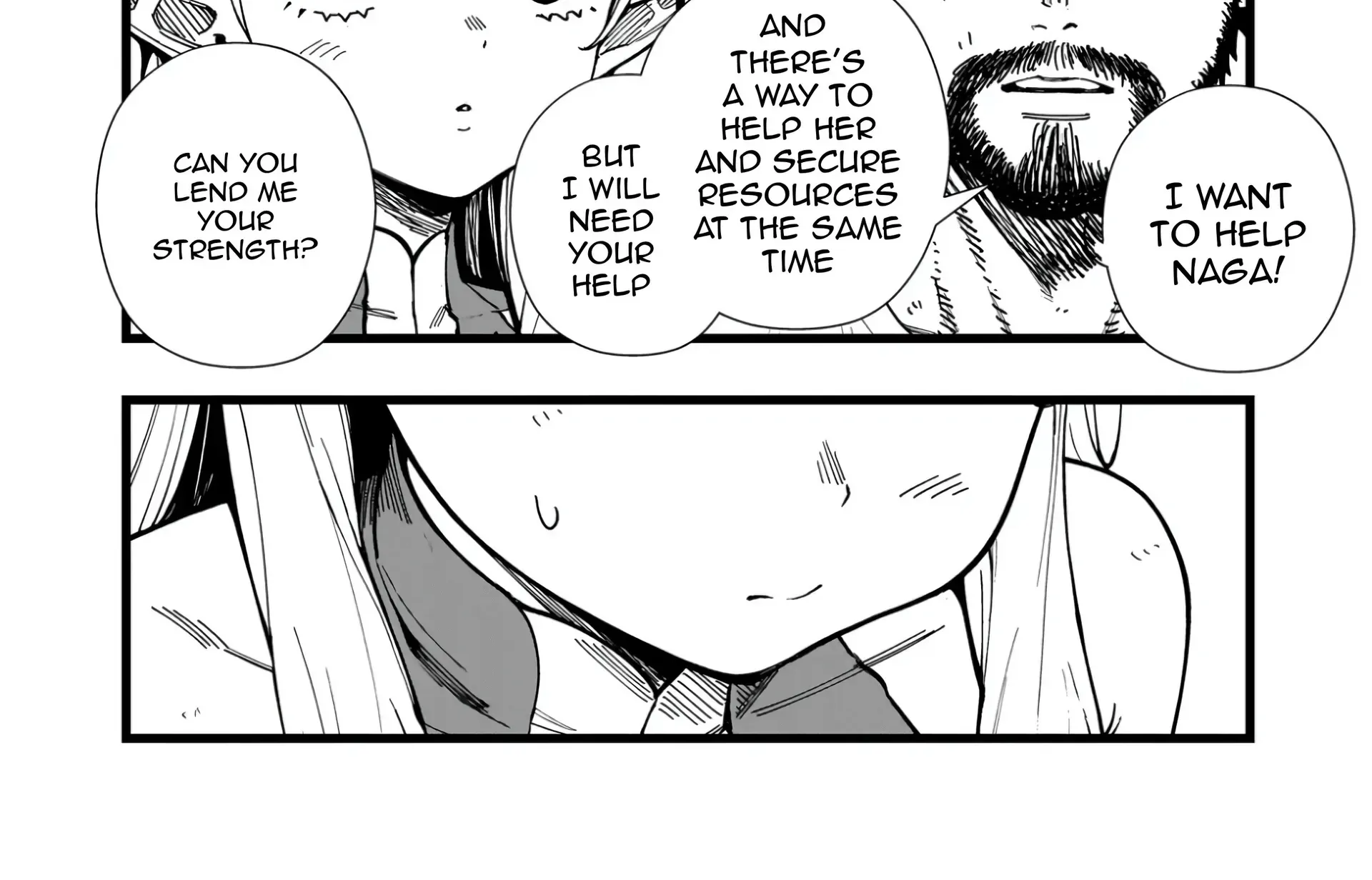 Senki Survival Saga: Isekai no Unmei o Kaketa Mujintou Fujun Iseikouyuu Chapter 10 page 20 - 