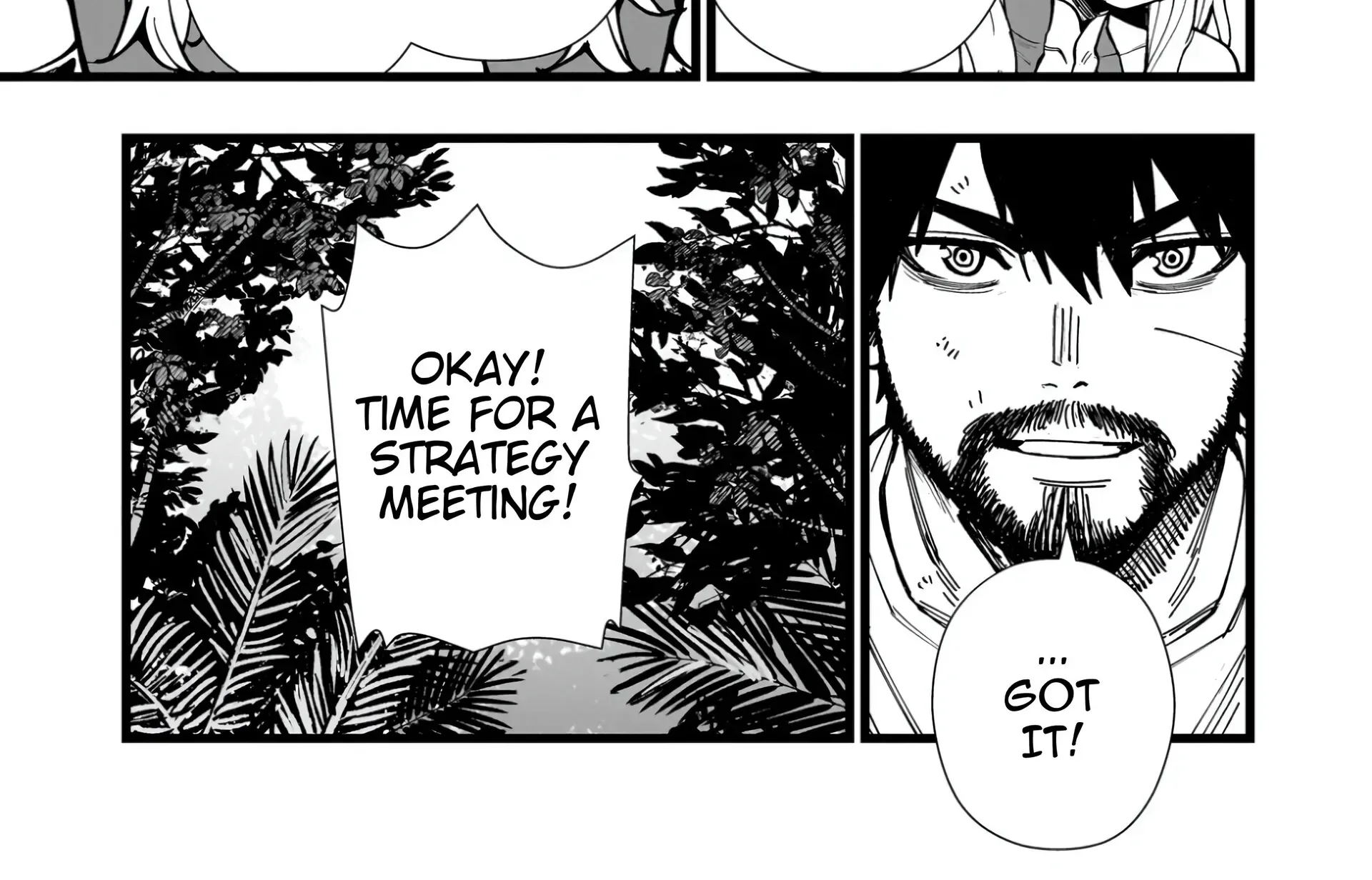 Senki Survival Saga: Isekai no Unmei o Kaketa Mujintou Fujun Iseikouyuu Chapter 10 page 22 - 