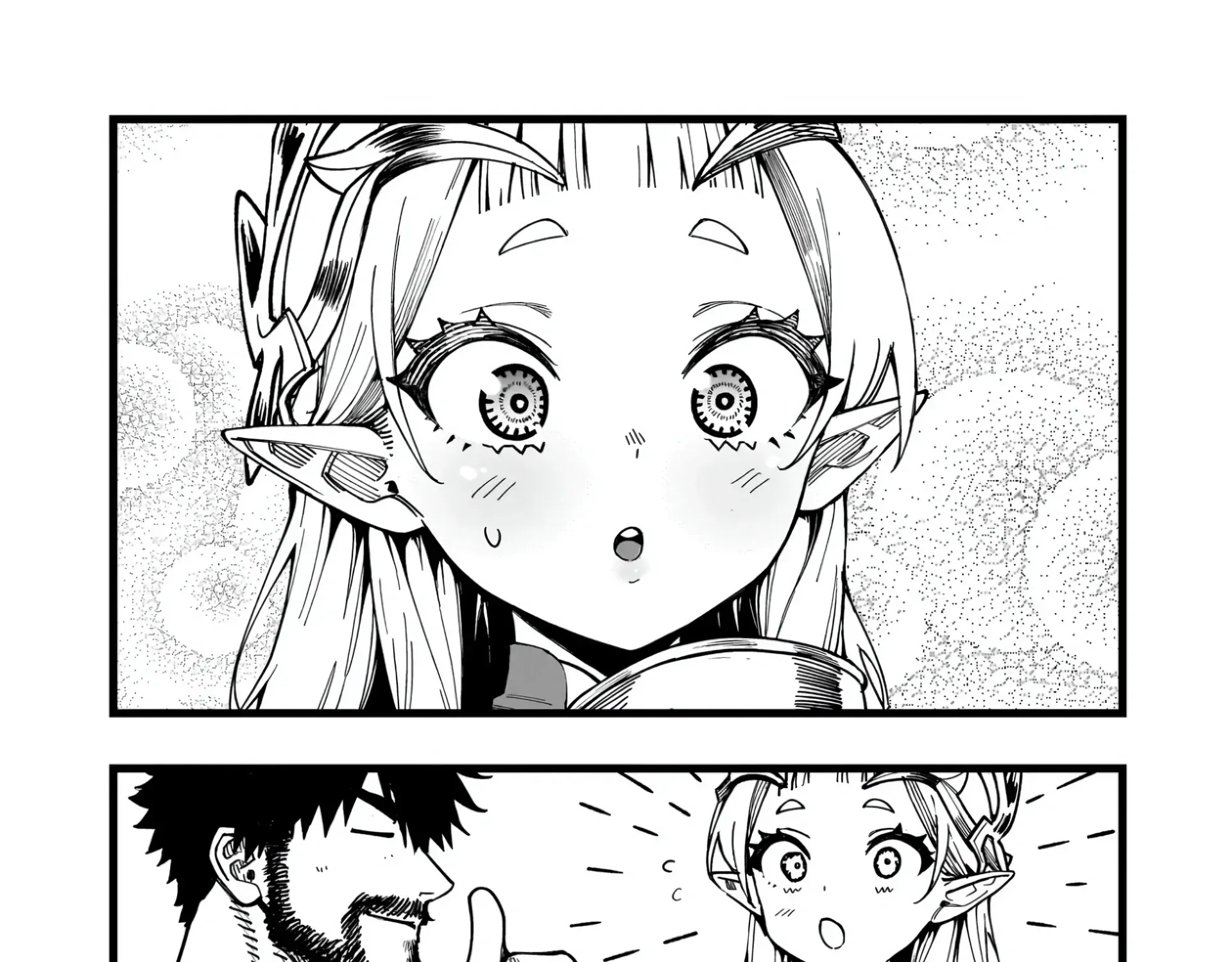 Senki Survival Saga: Isekai no Unmei o Kaketa Mujintou Fujun Iseikouyuu Chapter 10 page 27 - 