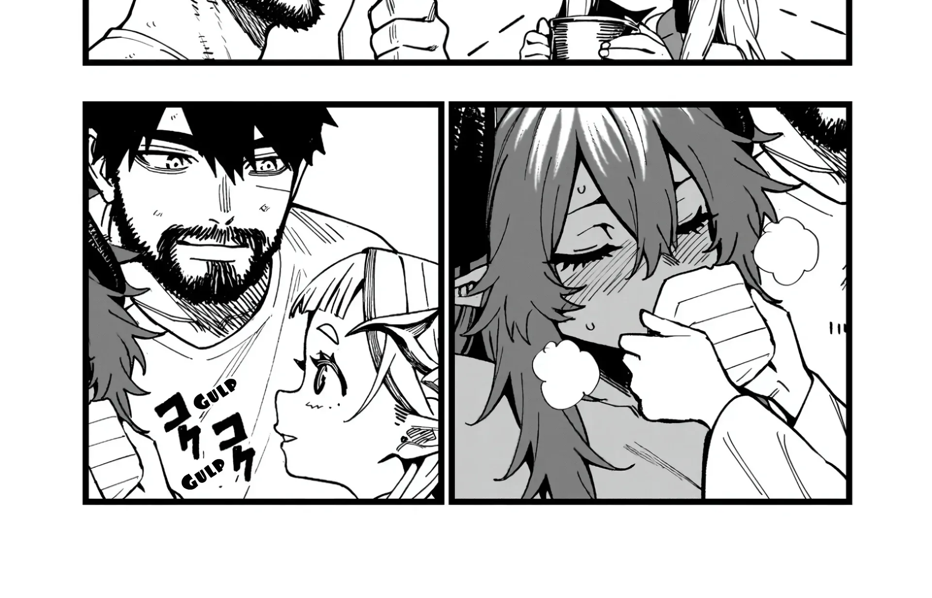 Senki Survival Saga: Isekai no Unmei o Kaketa Mujintou Fujun Iseikouyuu Chapter 10 page 28 - 