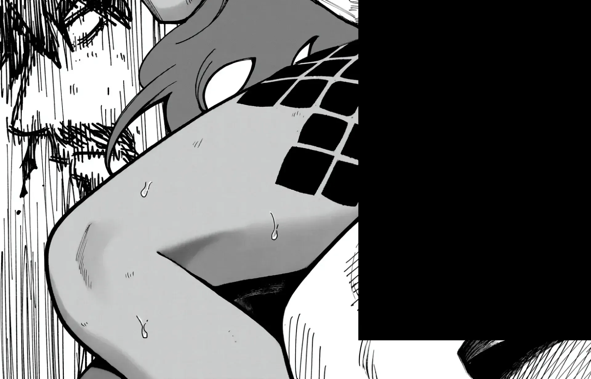 Senki Survival Saga: Isekai no Unmei o Kaketa Mujintou Fujun Iseikouyuu Chapter 10 page 38 - 
