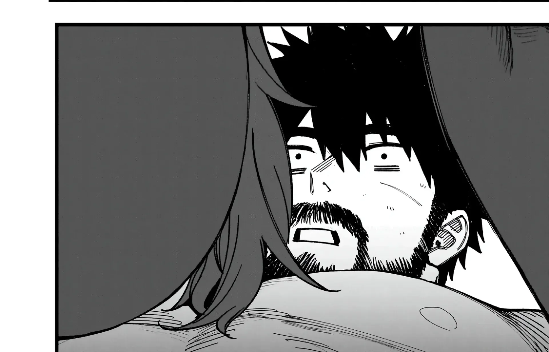 Senki Survival Saga: Isekai no Unmei o Kaketa Mujintou Fujun Iseikouyuu Chapter 10 page 48 - 