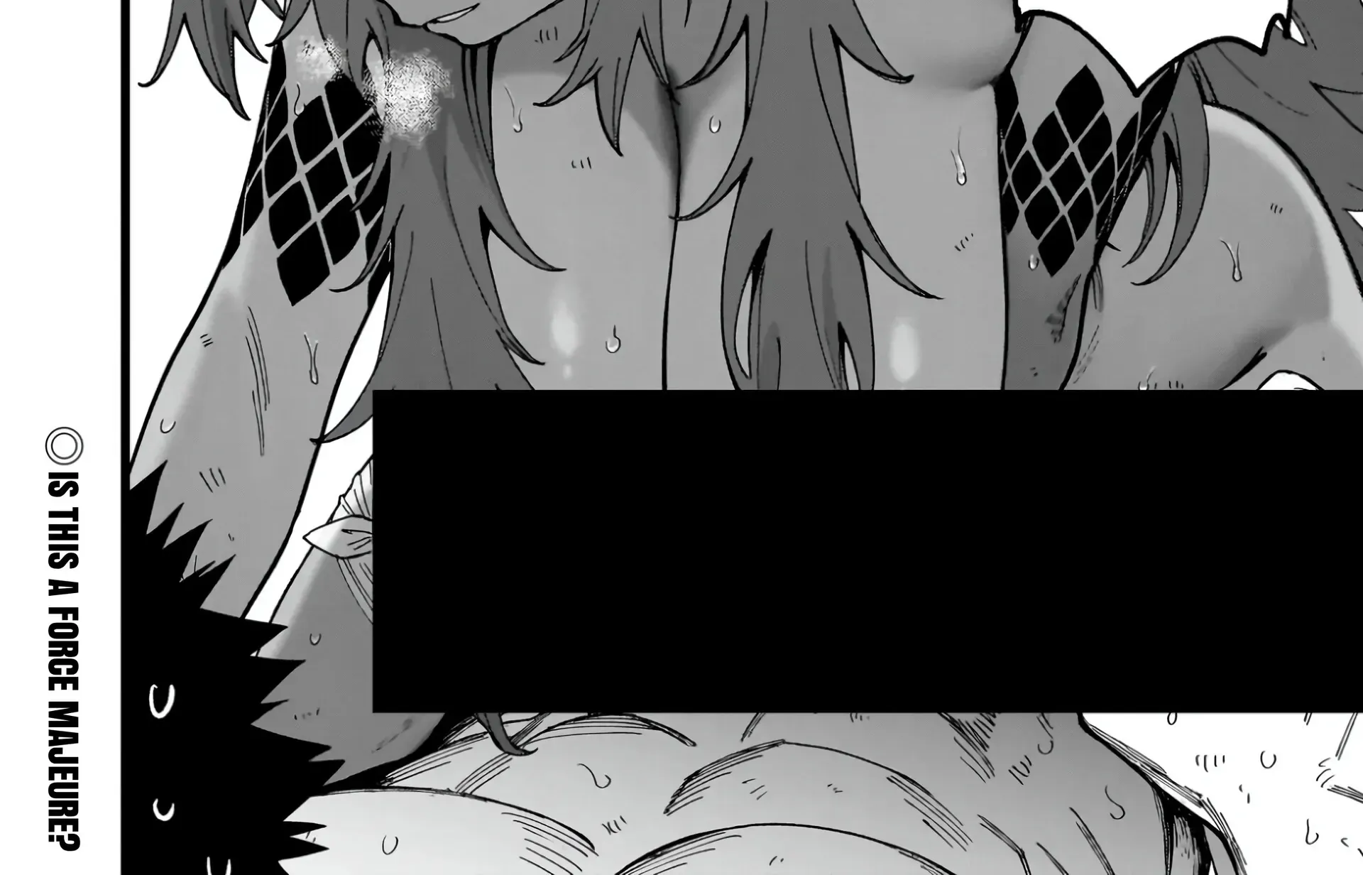 Senki Survival Saga: Isekai no Unmei o Kaketa Mujintou Fujun Iseikouyuu Chapter 10 page 52 - 