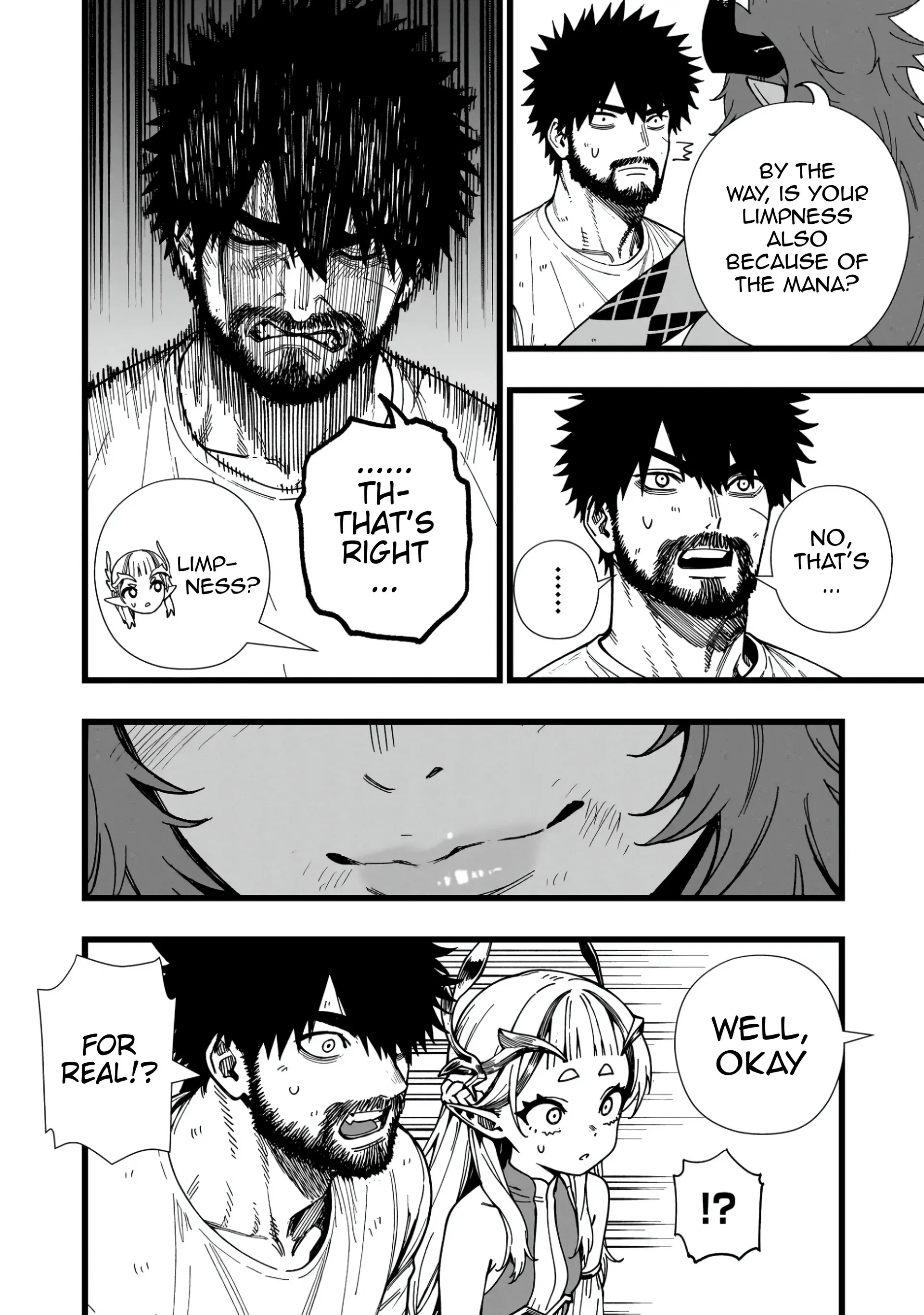 Senki Survival Saga: Isekai no Unmei o Kaketa Mujintou Fujun Iseikouyuu Chapter 11 page 20 - 