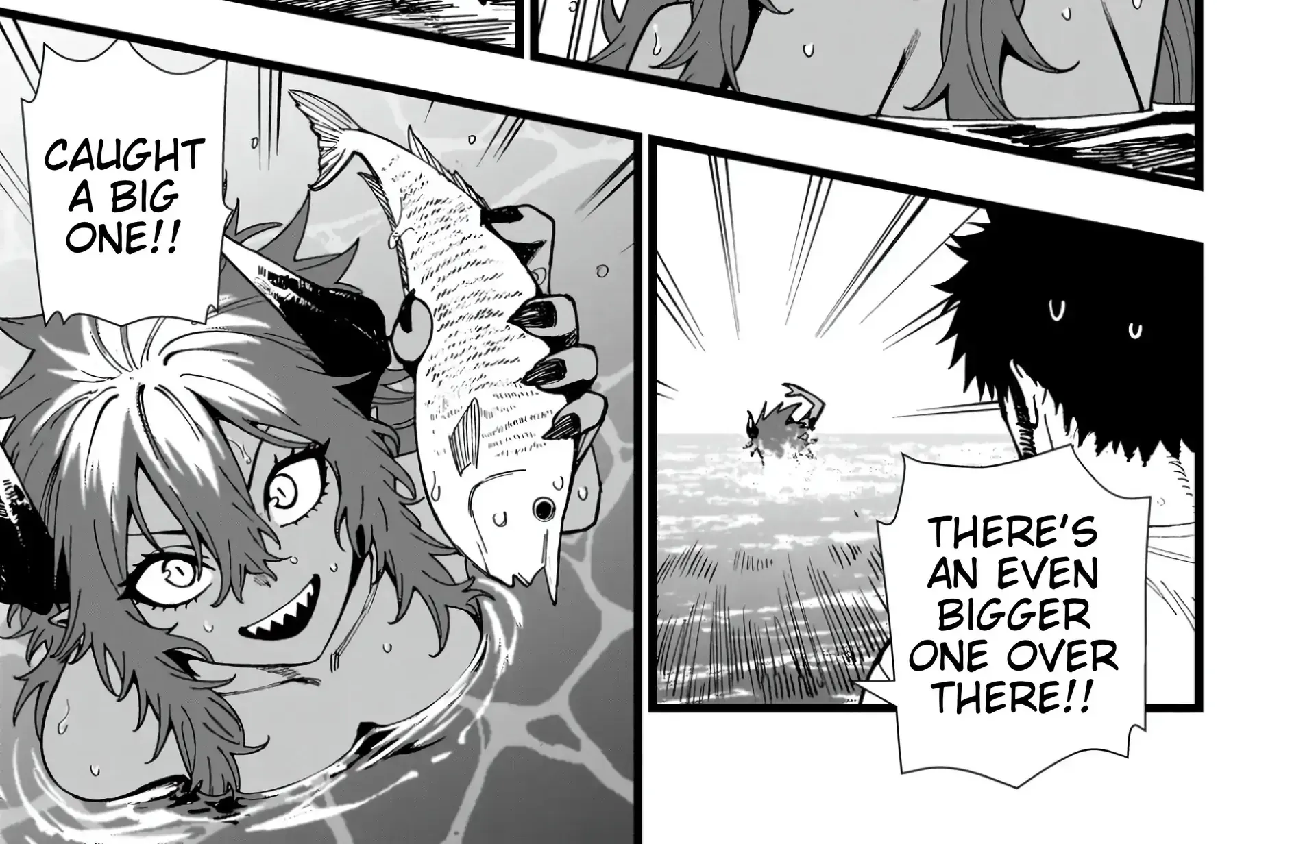Senki Survival Saga: Isekai no Unmei o Kaketa Mujintou Fujun Iseikouyuu Chapter 12 page 11 - 