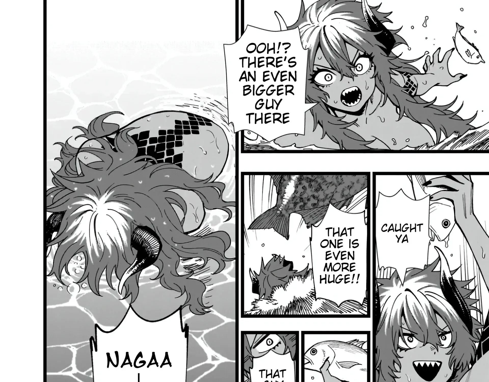 Senki Survival Saga: Isekai no Unmei o Kaketa Mujintou Fujun Iseikouyuu Chapter 12 page 12 - 