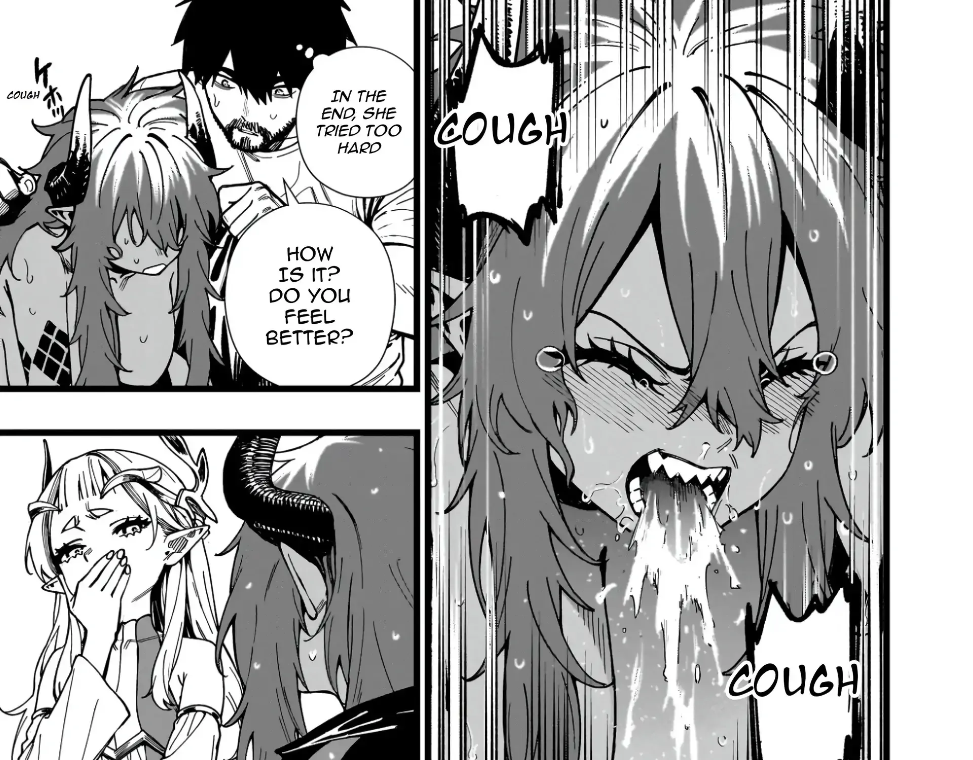 Senki Survival Saga: Isekai no Unmei o Kaketa Mujintou Fujun Iseikouyuu Chapter 12 page 14 - 