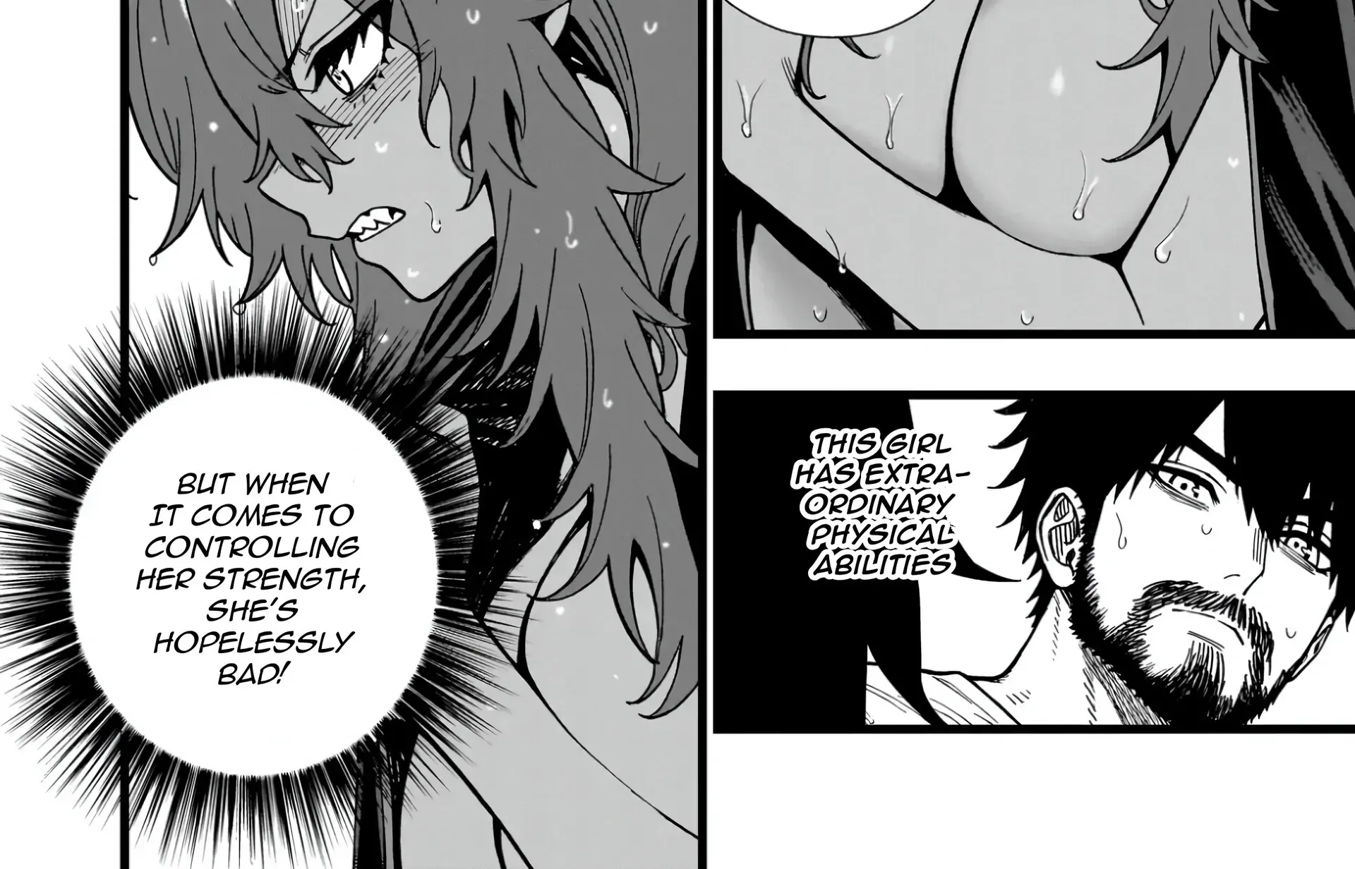 Senki Survival Saga: Isekai no Unmei o Kaketa Mujintou Fujun Iseikouyuu Chapter 12 page 17 - 